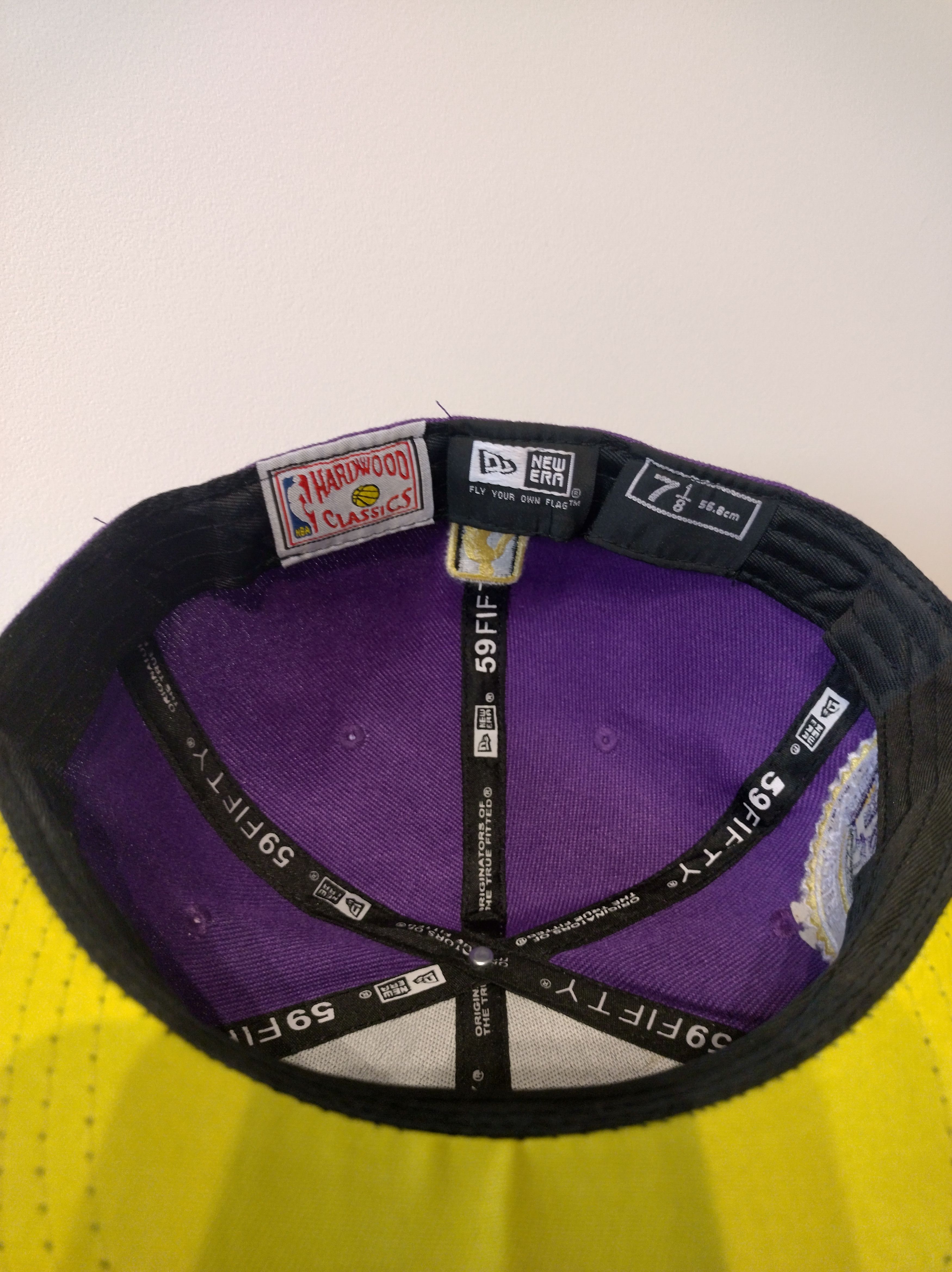 New Era NBA cap Size ONE SIZE - 5 Thumbnail