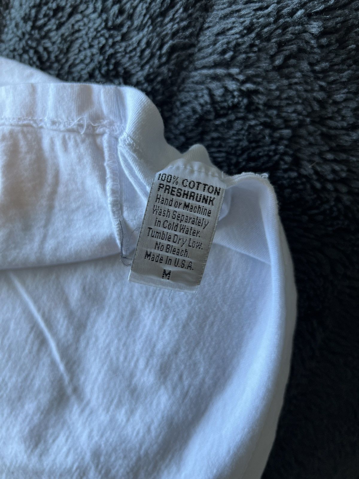 Siberia Hills Spiritual Children Ghost’s Size US M / EU 48-50 / 2 - 4 Thumbnail