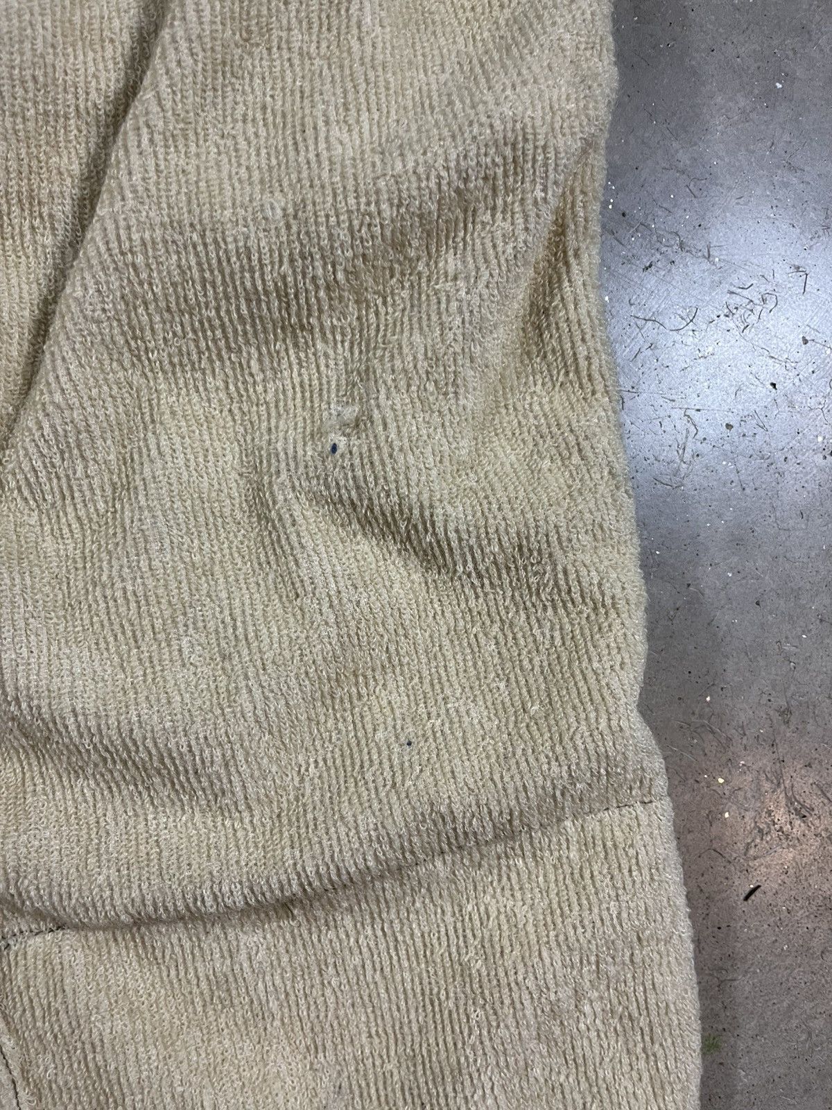 Vintage Vintage M51 Trouser Liner Pants 34x27 Small Size US 34 / EU 50 - 3 Thumbnail