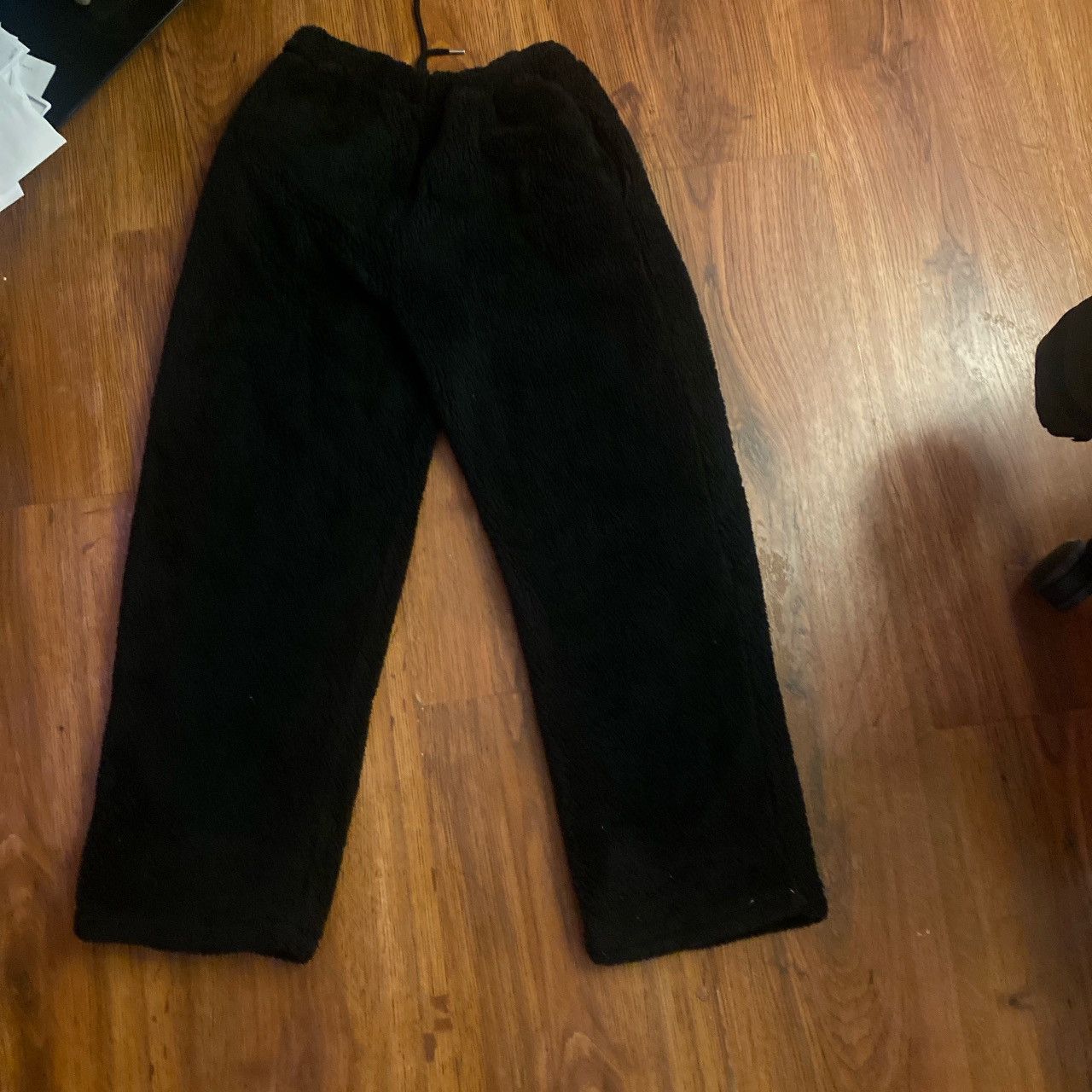 Other Thick Cotton sweatpants Size US 28 / EU 44 - 4 Thumbnail