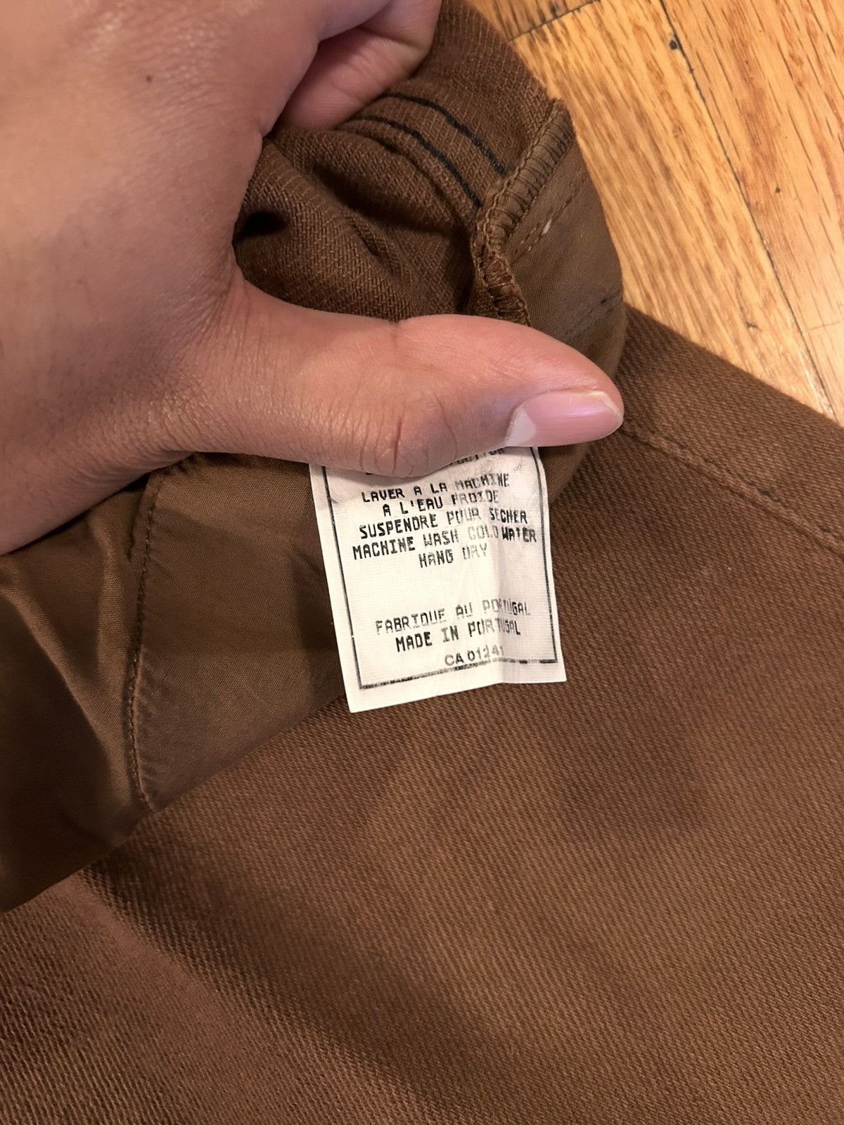 Phipps Phipps bootcut jeans Size US 32 / EU 48 - 5 Thumbnail