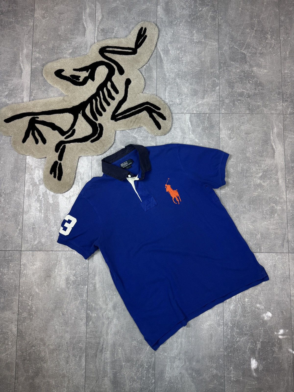 Polo Ralph Lauren × Ralph Lauren × Vintage Vintage Ralph Lauren