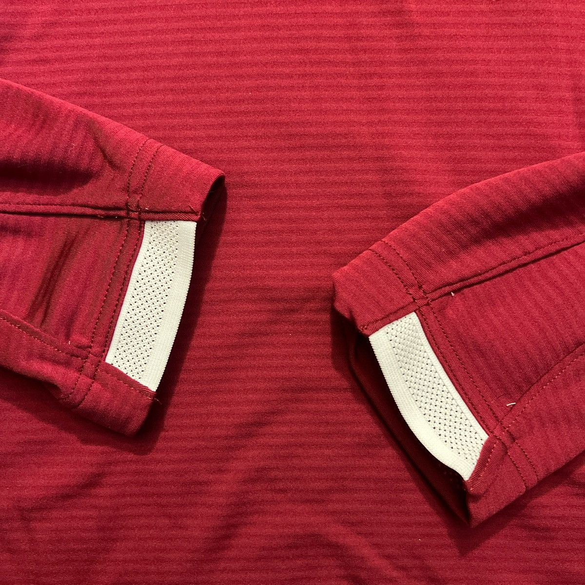 Nike Nike Running Shirt Size US XL / EU 56 / 4 - 3 Thumbnail
