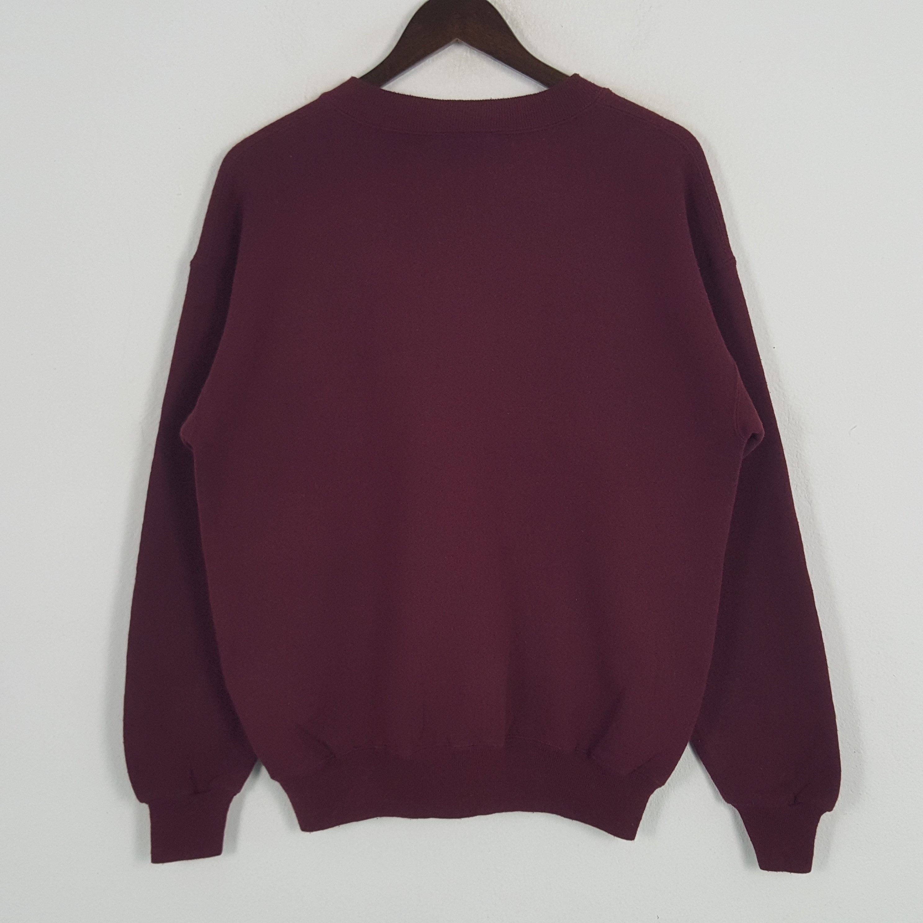 Vintage Vintage Breckenridge Ski Sweatshirt Size US M / EU 48-50 / 2 - 3 Thumbnail