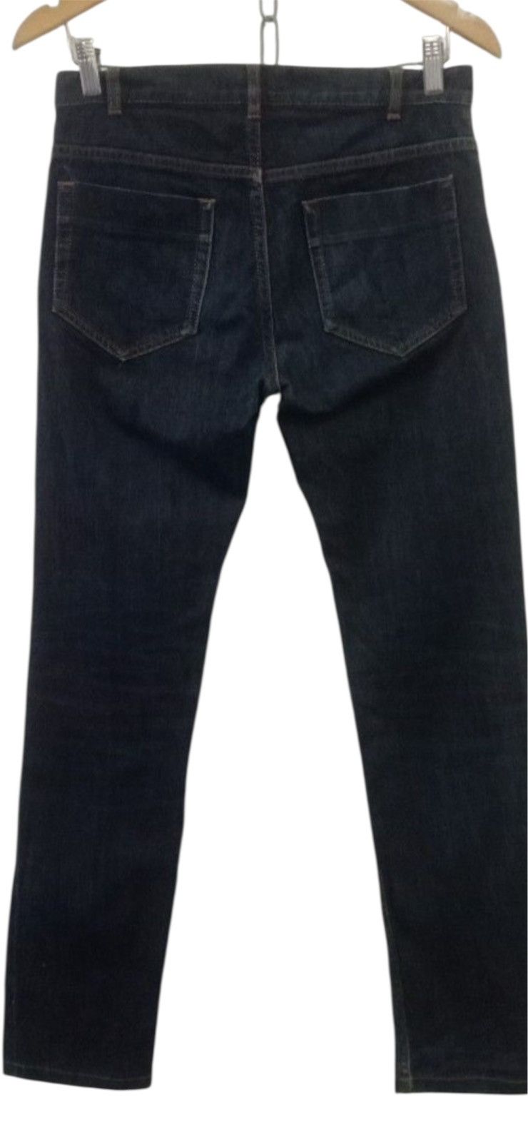 Maison Margiela Maison margiela jeans Size US 30 / EU 46 - 2 Thumbnail