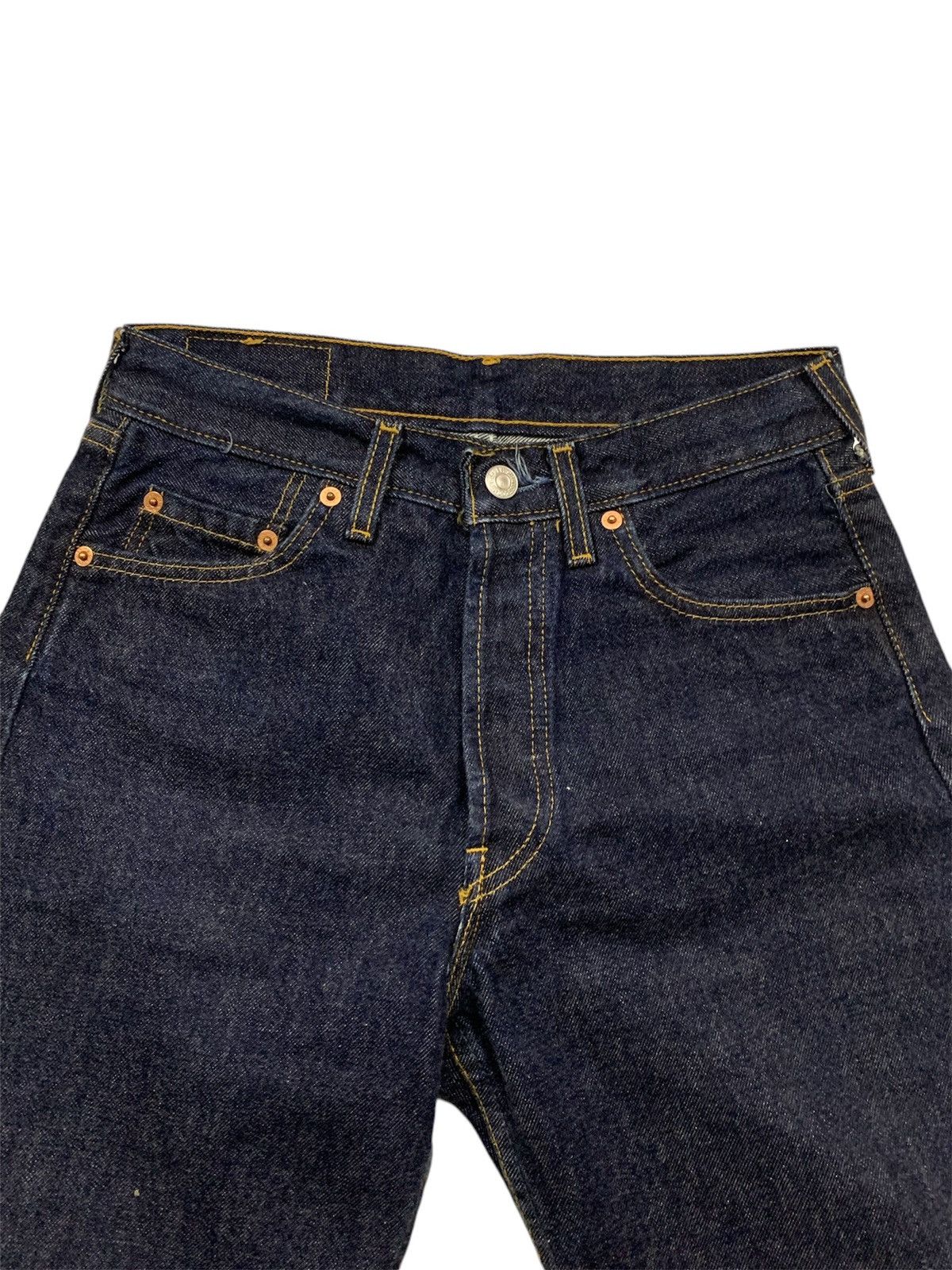 Levi's × Levi's Vintage Clothing × Vintage LEVI’S VINTAGE JEANS 90’s Size US 29 - 4 Thumbnail