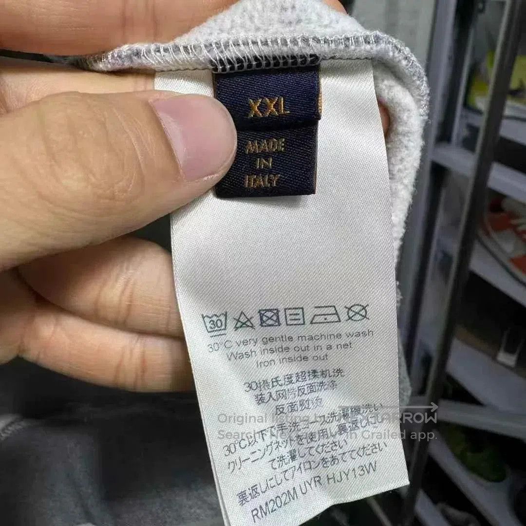 Louis Vuitton Louis Vuitton XXL Item. Size US XXL / EU 58 / 5 - 4 Thumbnail