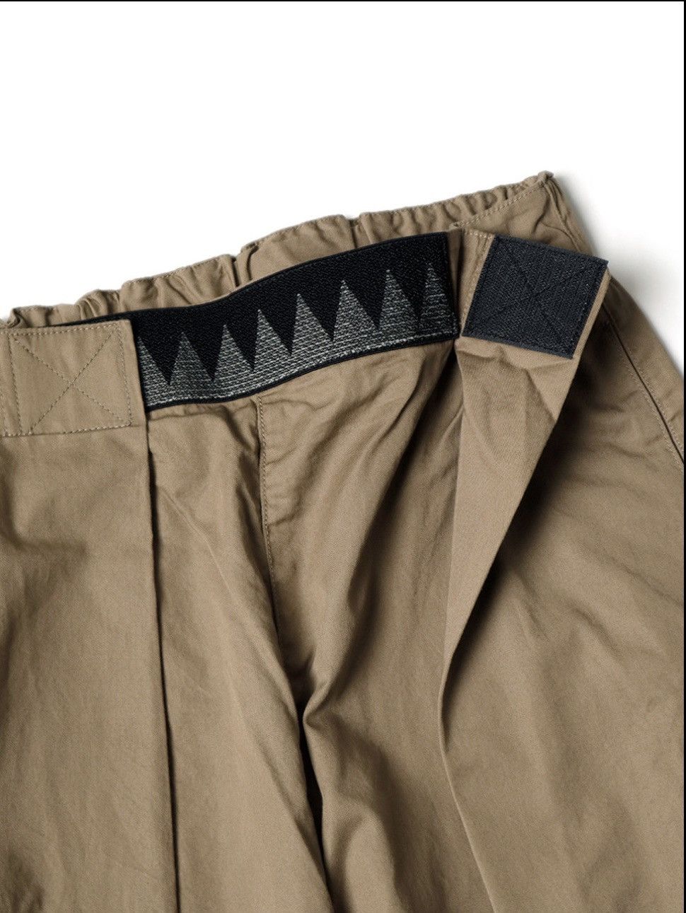 Kapital Kapital Burberry Easy Beach Go Track Pants Size US 30 / EU 46 - 5 Thumbnail