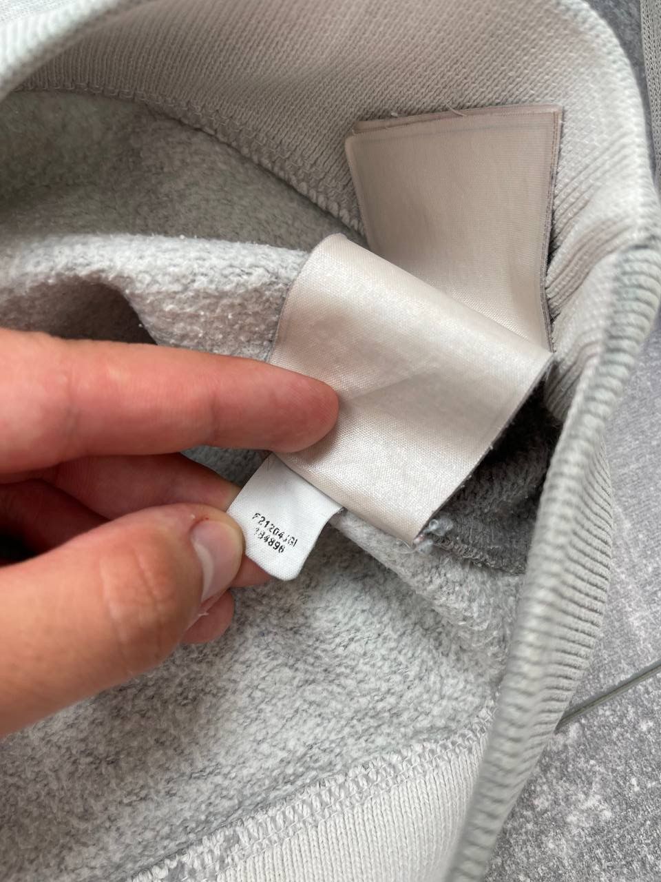 Other Nike Vintage sweatshirt Size US S / EU 44-46 / 1 - 14 Thumbnail