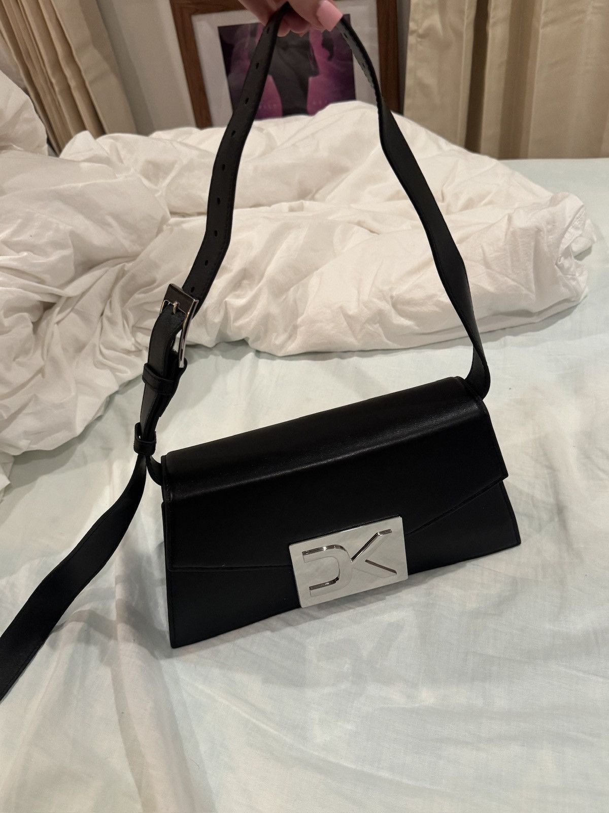 Other David Koma City leather bag Size ONE SIZE - 2 Thumbnail