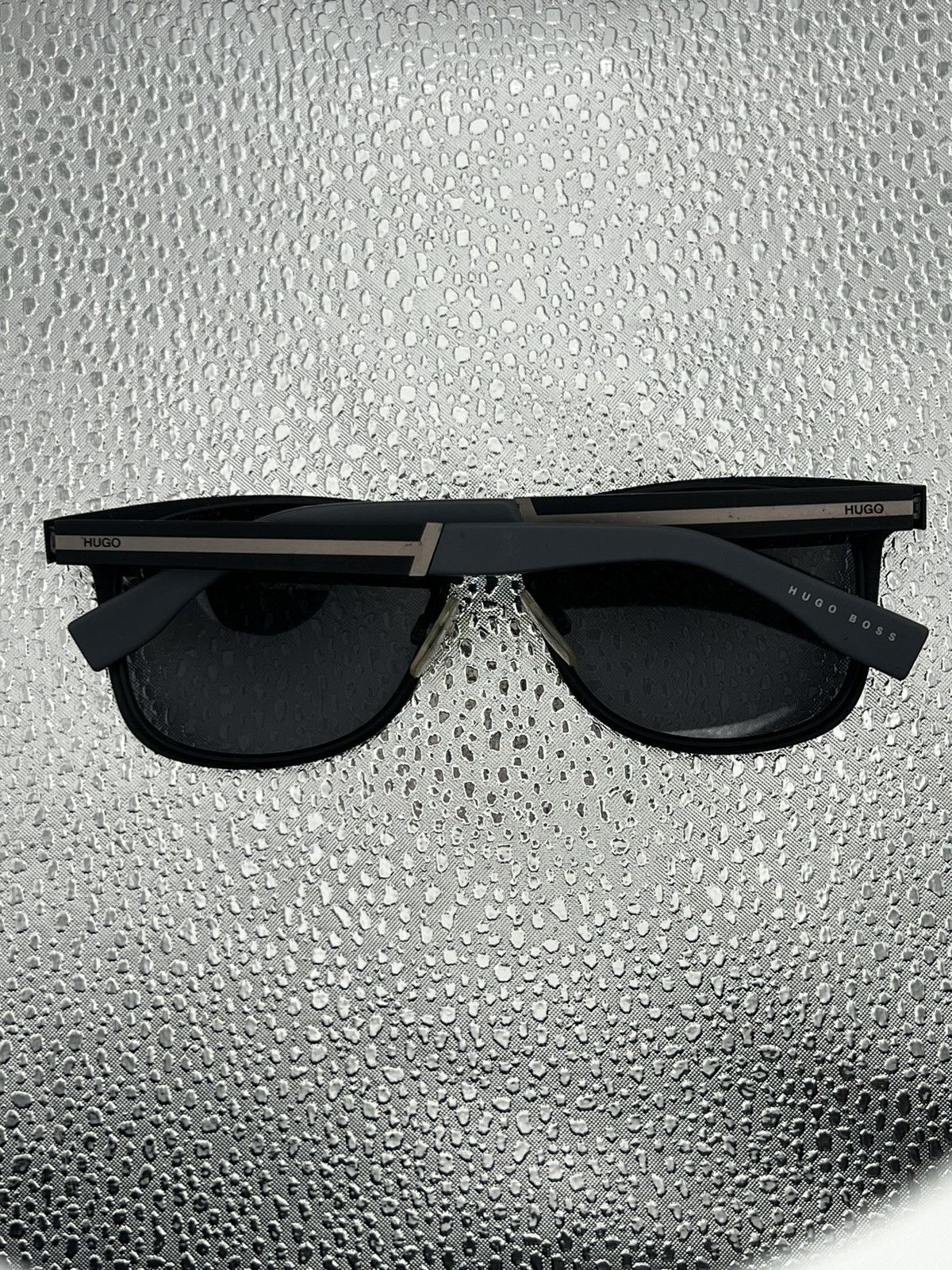 Hugo Boss Hugo boss sunglasses Size ONE SIZE - 5 Thumbnail
