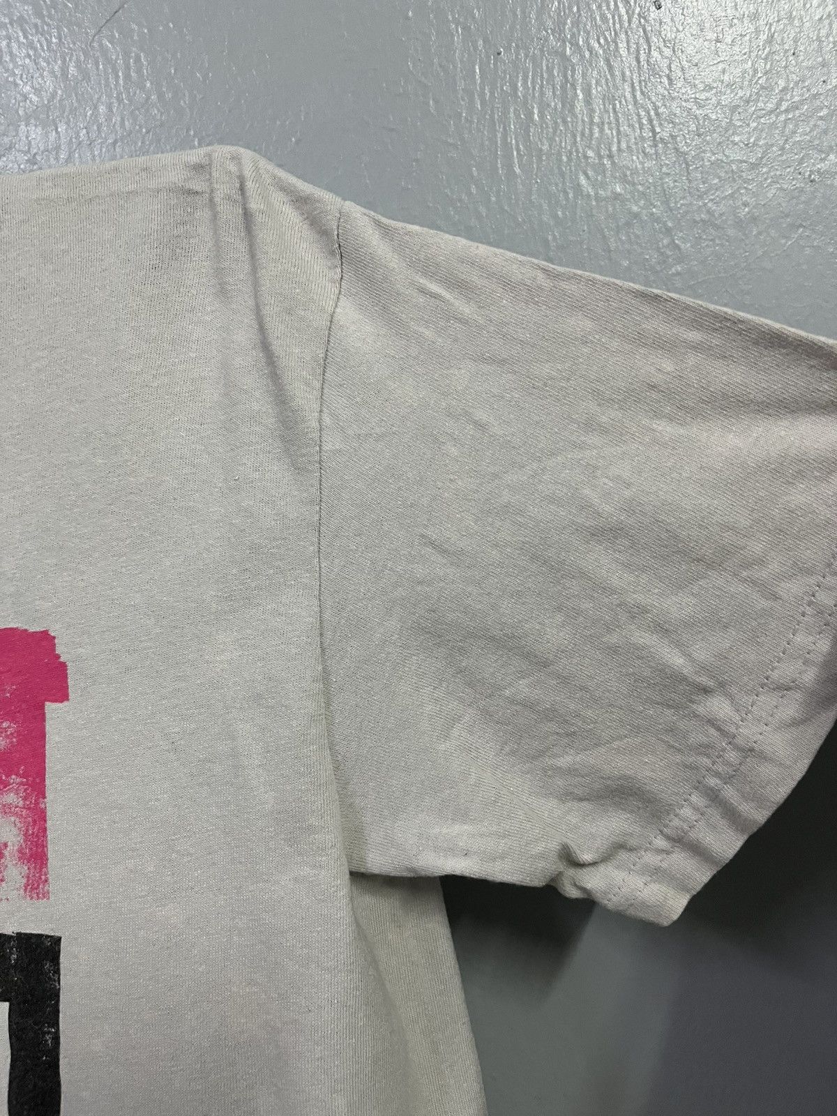 Dolce & Gabbana Dolce & Gabbana tee Size US M / EU 48-50 / 2 - 4 Thumbnail
