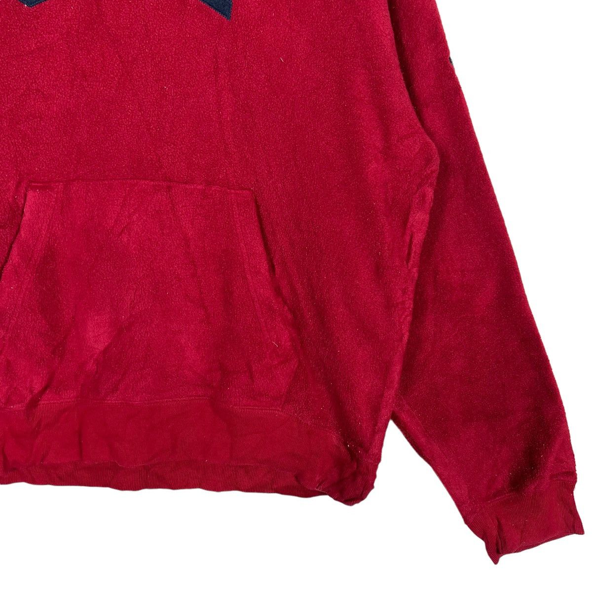 Gap 🔥 VINTAGE GAP EMBROIDERY FLEECE HOODIES Size US L / EU 52-54 / 3 - 6 Thumbnail