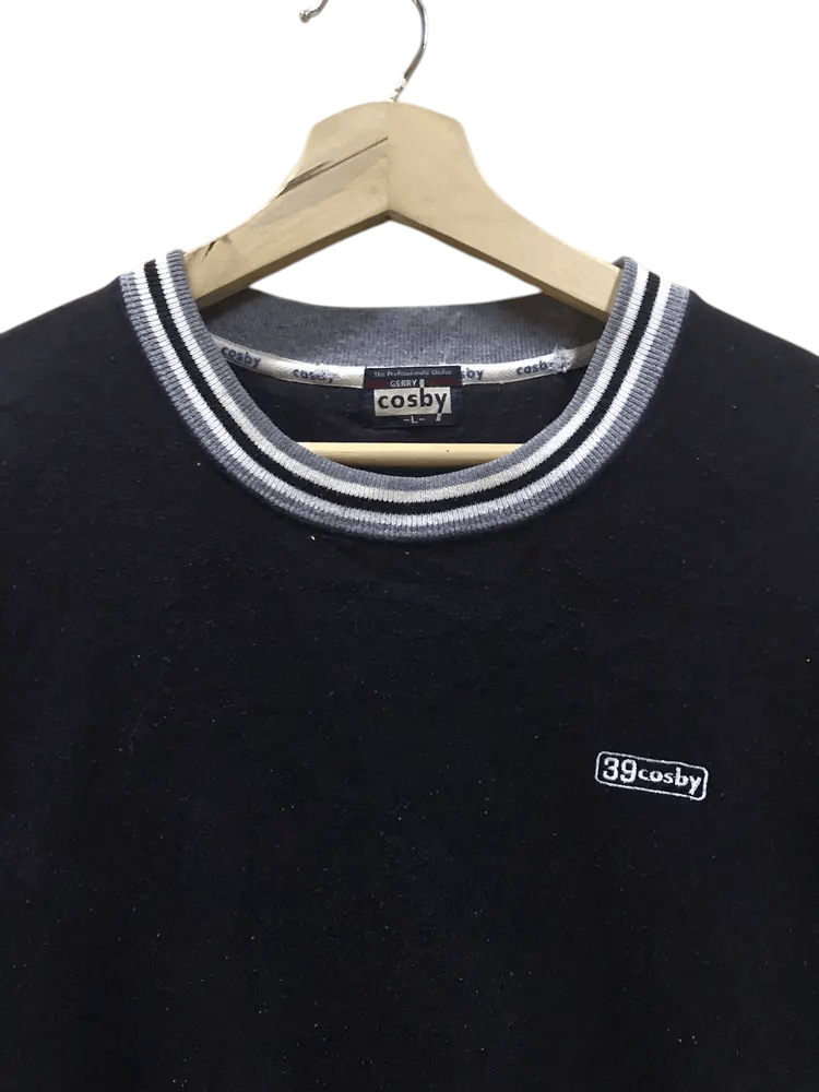 Vintage Vintage Gerry Cosby Sweatshirts Size US L / EU 52-54 / 3 - 3 Thumbnail