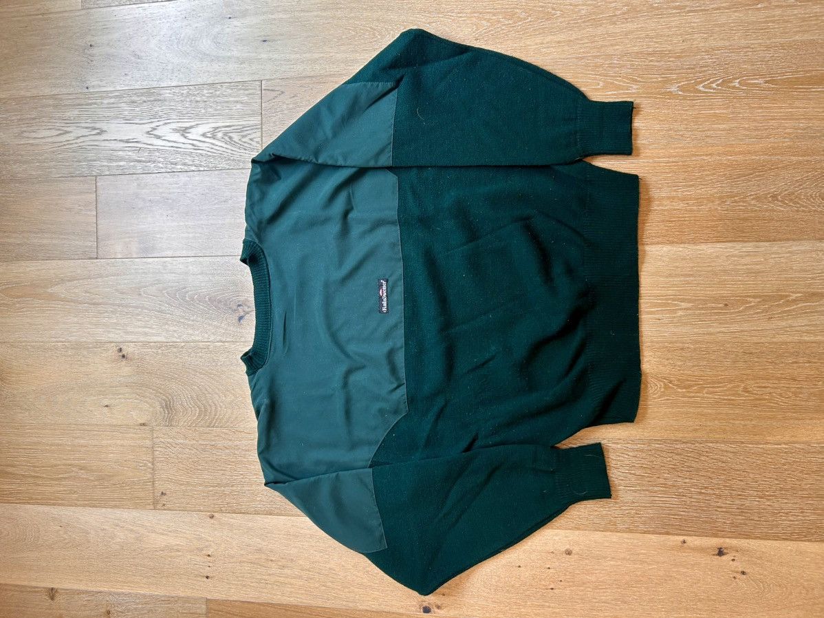 Vintage Original Rainswetter Crewneck Size US M / EU 48-50 / 2 - 2 Thumbnail