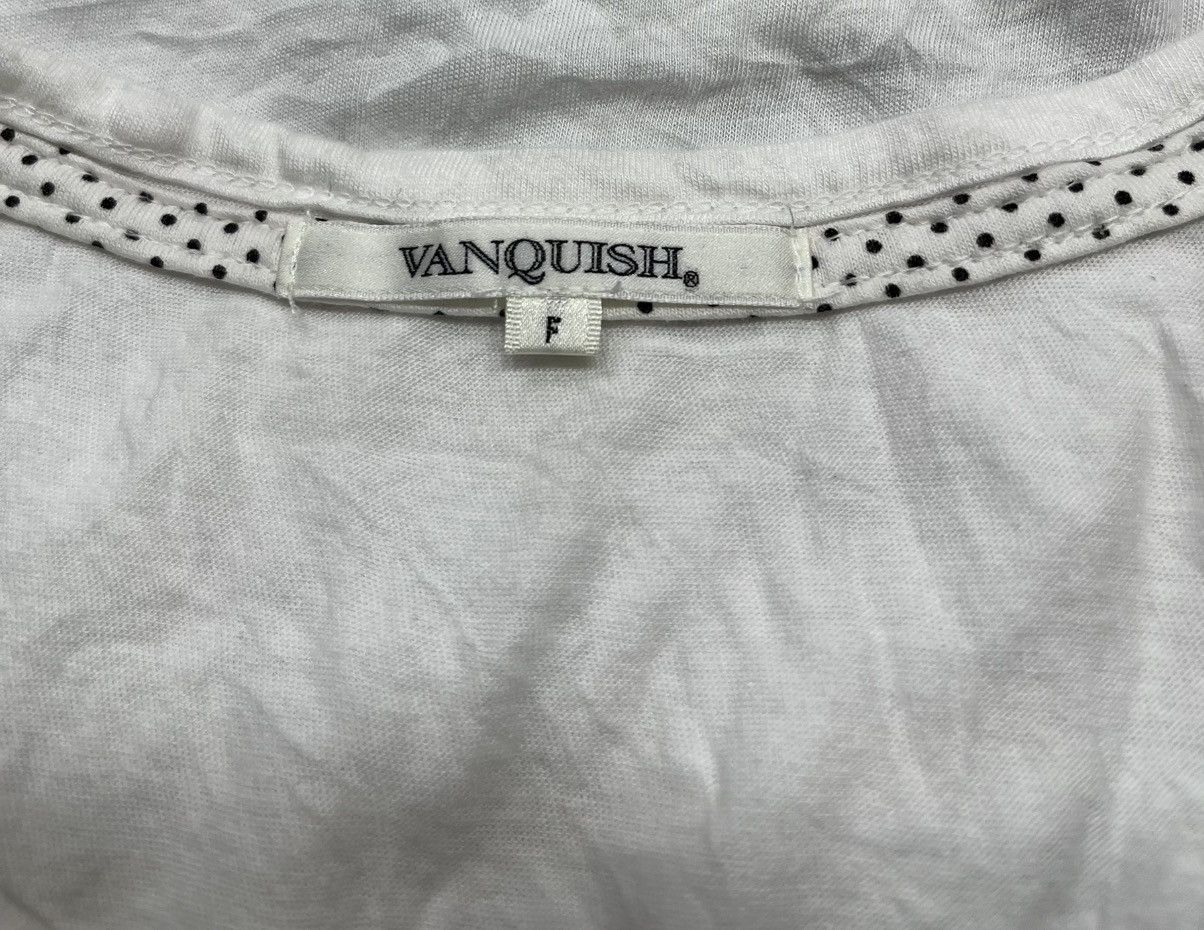 Fragment Design × Vanquish Vanquish Urban Mode Sleeveless Size US M / EU 48-50 / 2 - 2 Thumbnail