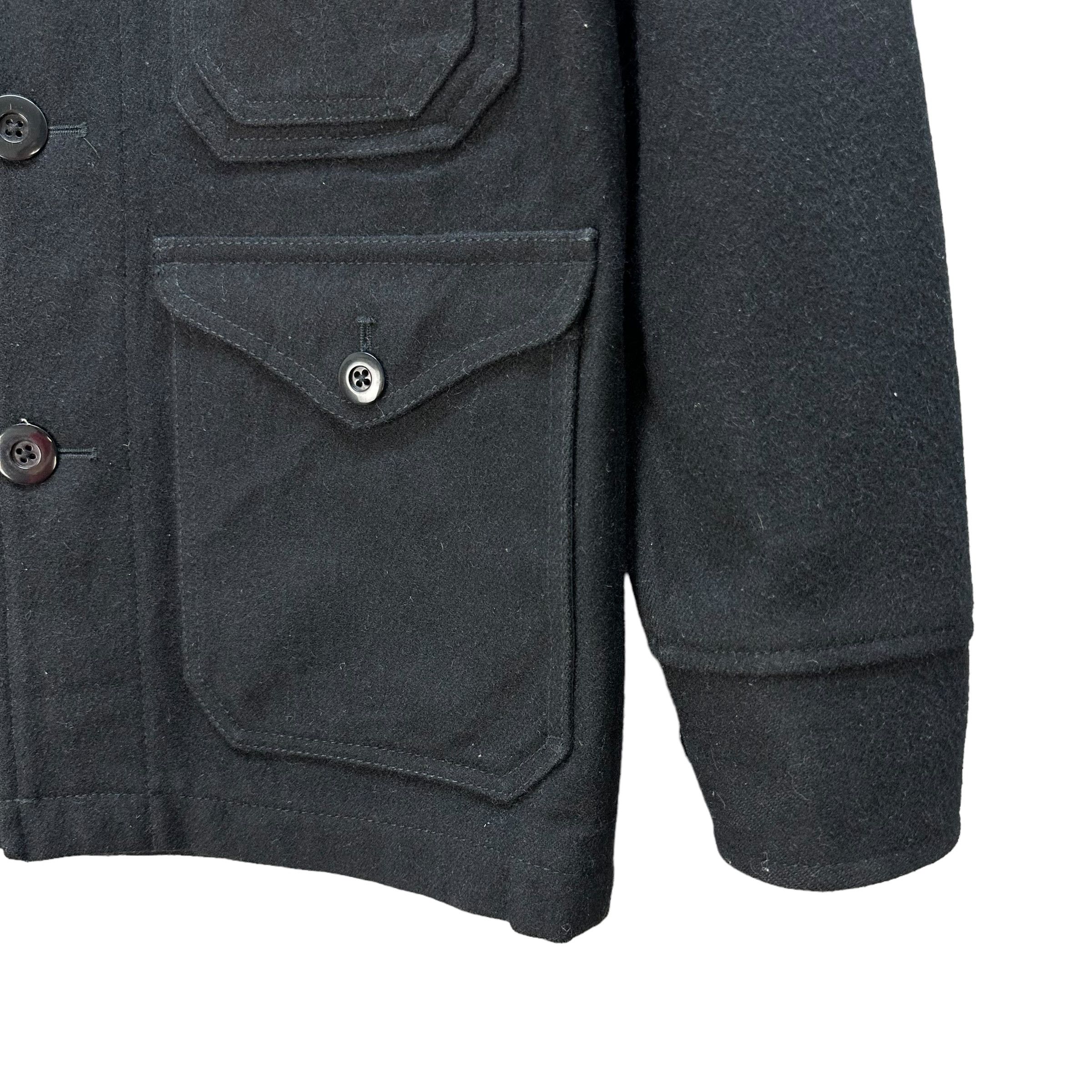 Oshkosh OSHKOSH Classic Multipocket Wool Jacket #A37-0850 Size US L / EU 52-54 / 3 - 5 Thumbnail