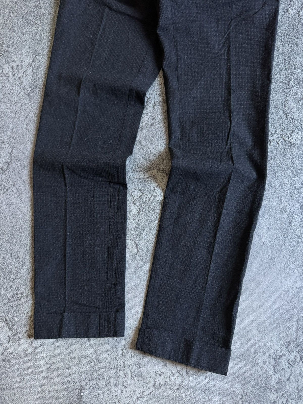 Hugo Boss Hugo Boss 32/30 casual chinos pants trousers old money Size US 32 / EU 48 - 7 Thumbnail