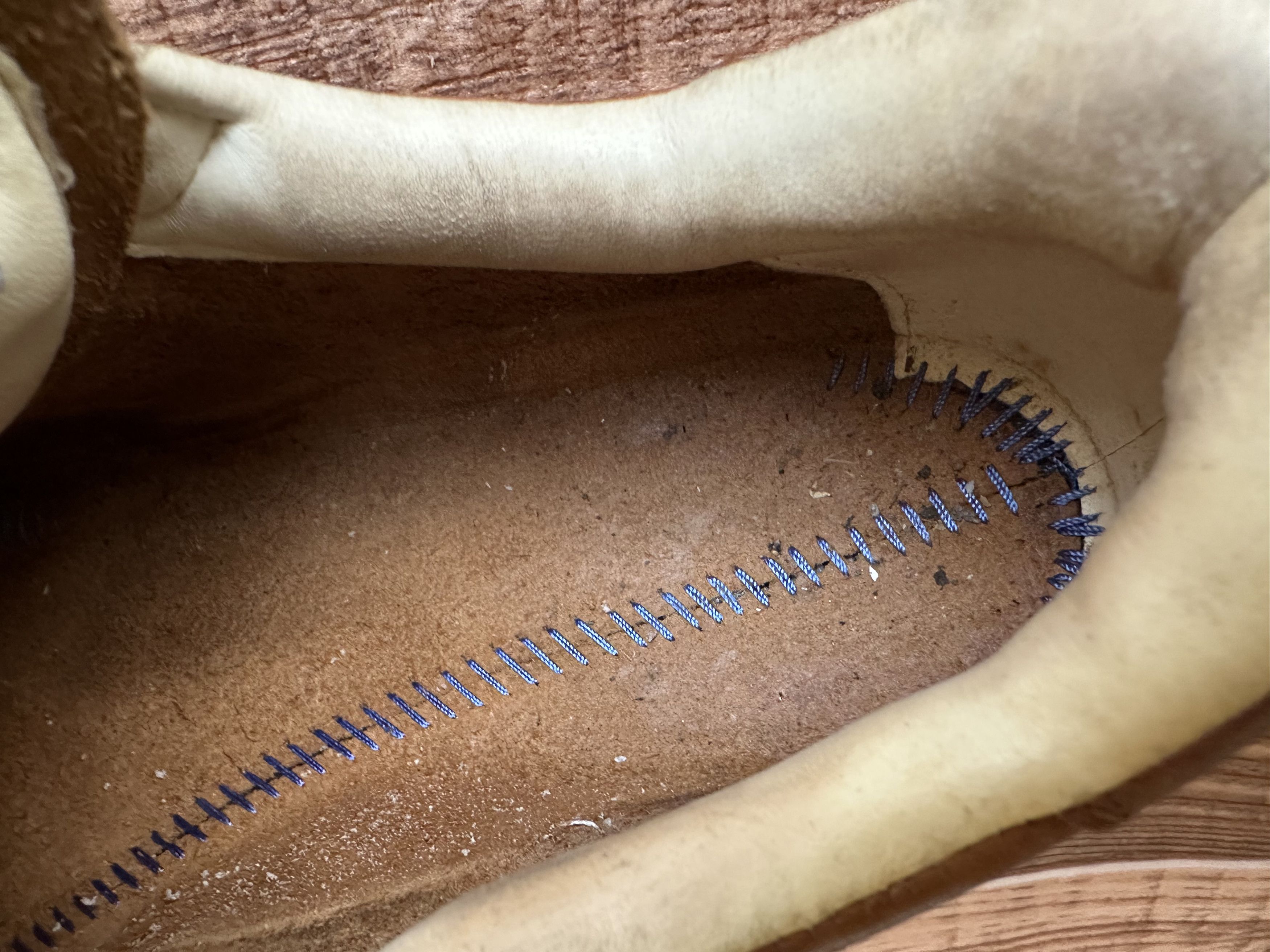 Visvim Visvim Roland Jogger Boots Size US 8.5 / EU 41-42 - 15 Thumbnail