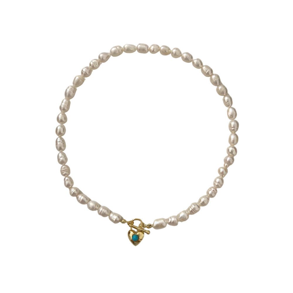 Other Crazy STEAL! Y2K Chains Necklace Chain Size ONE SIZE - 4 Thumbnail