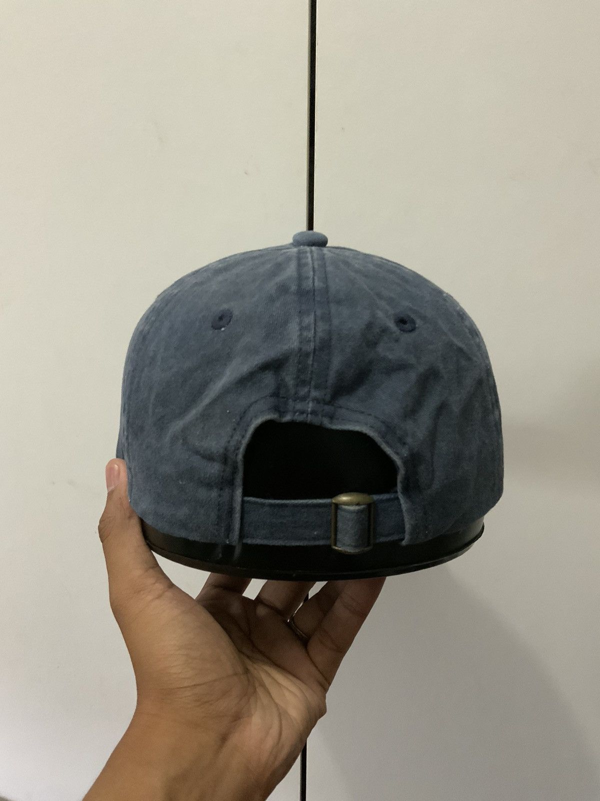 Hat Club Blue Fade Streetwear Hat Size ONE SIZE - 3 Thumbnail