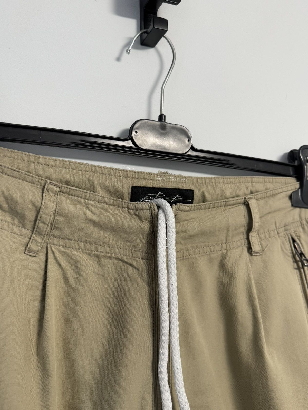JET SET × Japanese Brand JET SET cargo pants multi pocket Size 1 Size 30" / US 8 / IT 44 - 9 Thumbnail