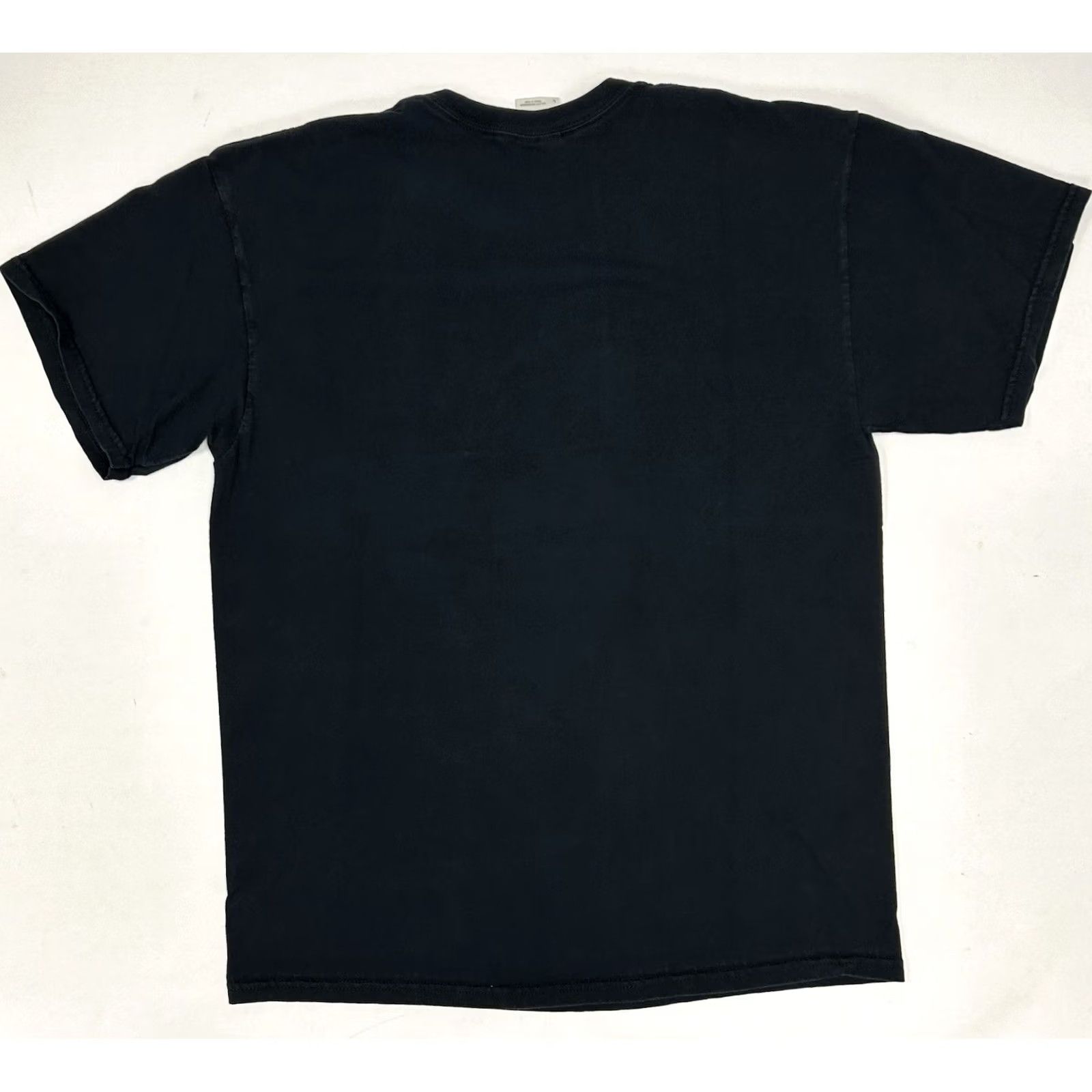 Vintage Vintage Transworld Motocross Magazine Promo Shirt Large 2000s Go Ride Tee Size US L / EU 52-54 / 3 - 7 Thumbnail