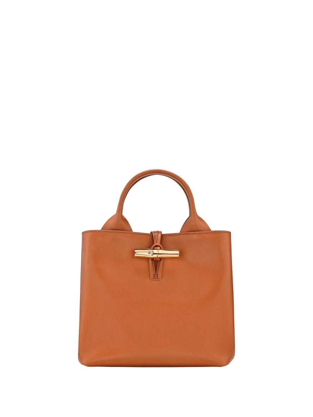 Longchamp `Le Roseau Sleek` Small Handbag Size ONE SIZE - 1 Thumbnail