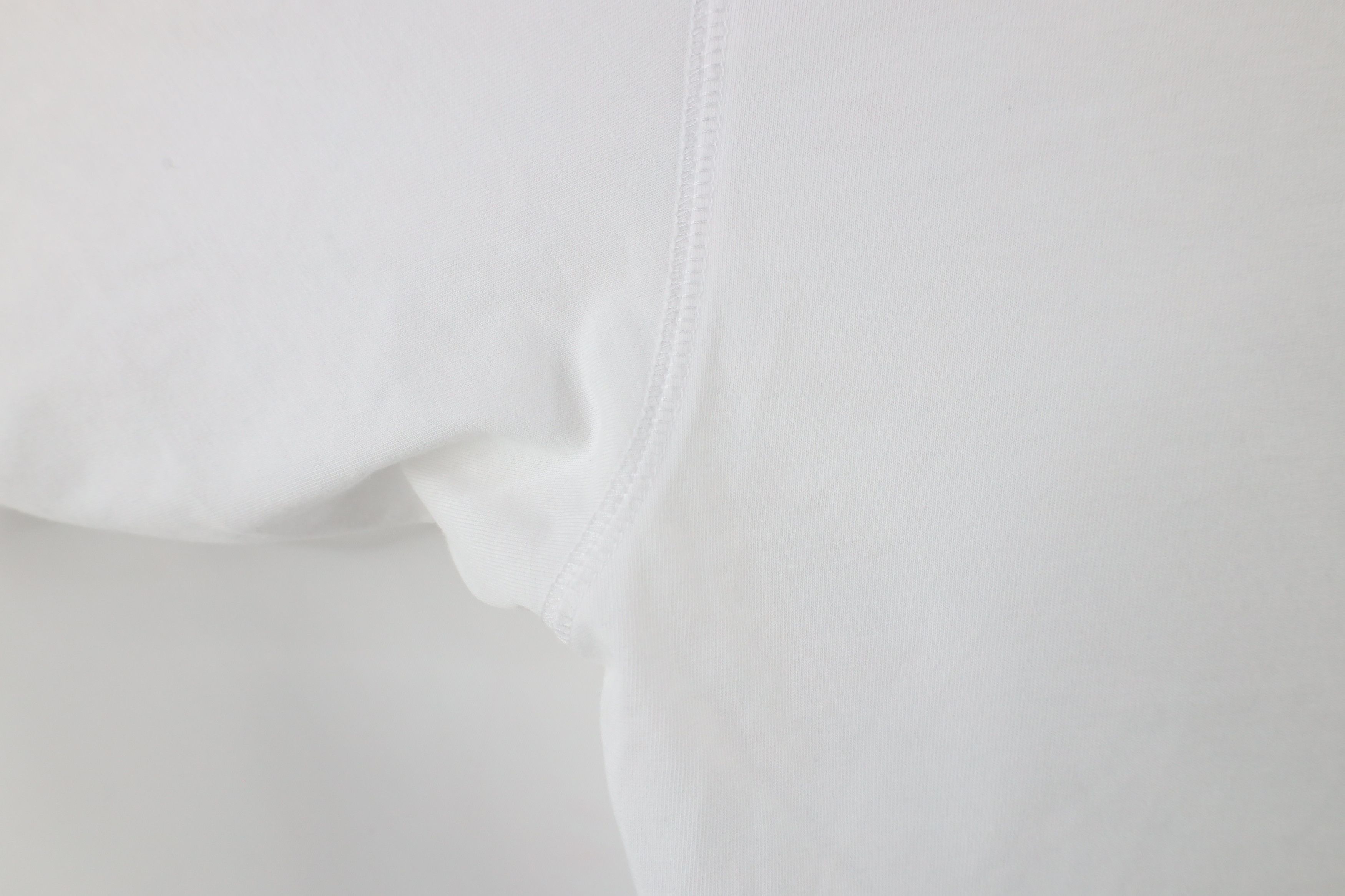 Prana × Vintage Vintage prAna Breathe Big Logo Short Sleeve T-Shirt White Size US XL / EU 56 / 4 - 5 Thumbnail