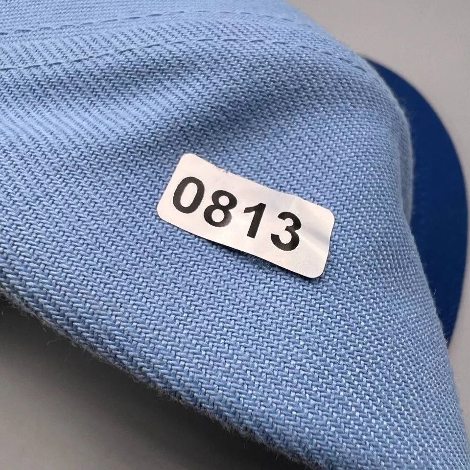 New Era Toronto Blue Jays Hat Men 7 5/8 59Fifty New Era Fitted Cap Size ONE SIZE - 8 Thumbnail