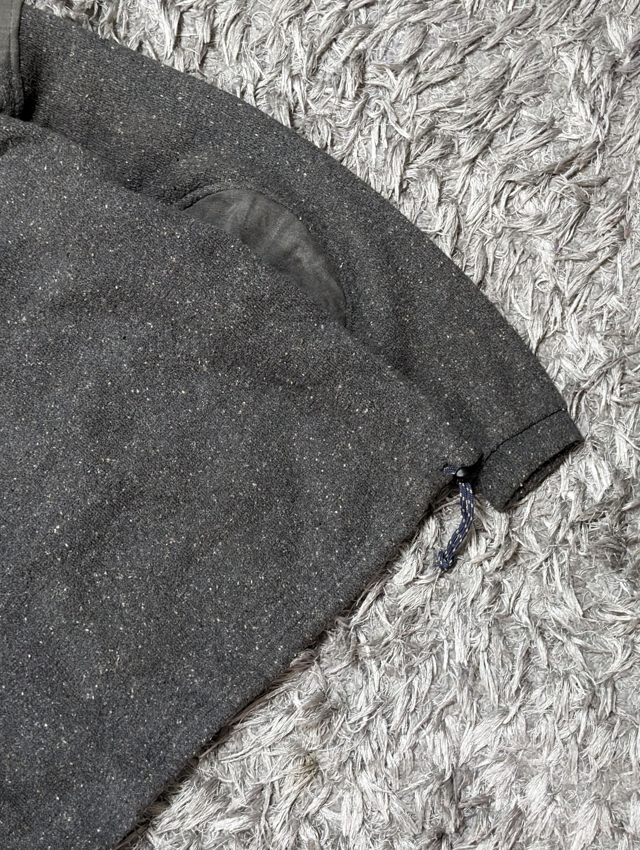 Kuhl Vintage Kevin Boyle Kuhl Alf Pullover Hard Fleece Jacket Size US M / EU 48-50 / 2 - 5 Thumbnail