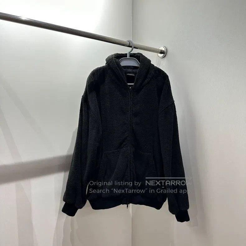 Balenciaga Balenciaga hoodie Size US XS / EU 42 / 0 - 1 Thumbnail