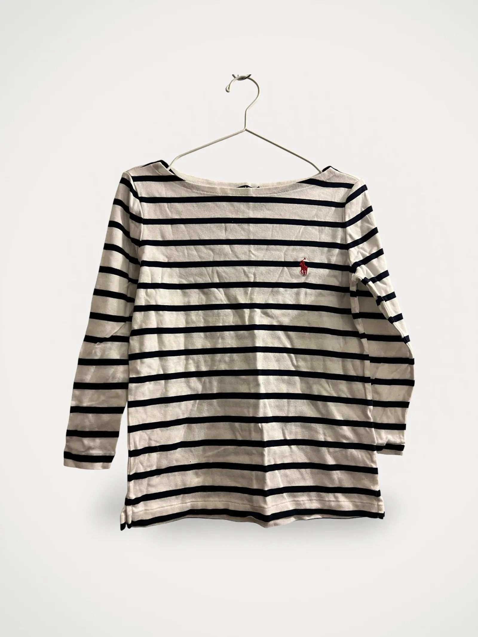 Ralph Lauren Ralph Lauren Top Size L / US 10 / IT 46 - 1 Thumbnail