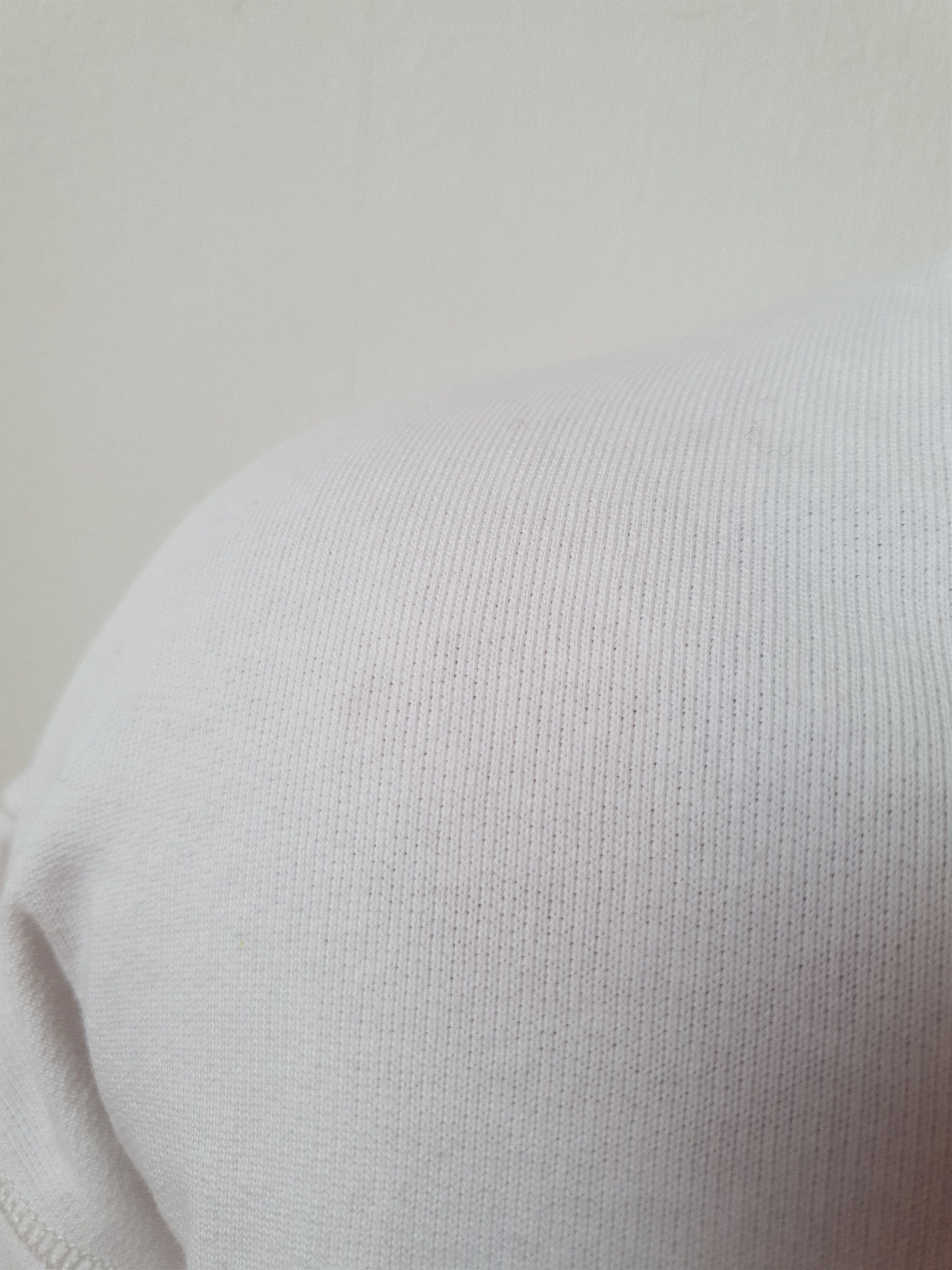 Dsquared2 Vintages DSQUARED2 white sweatshirt men's size L Size US XXL / EU 58 / 5 - 16 Thumbnail