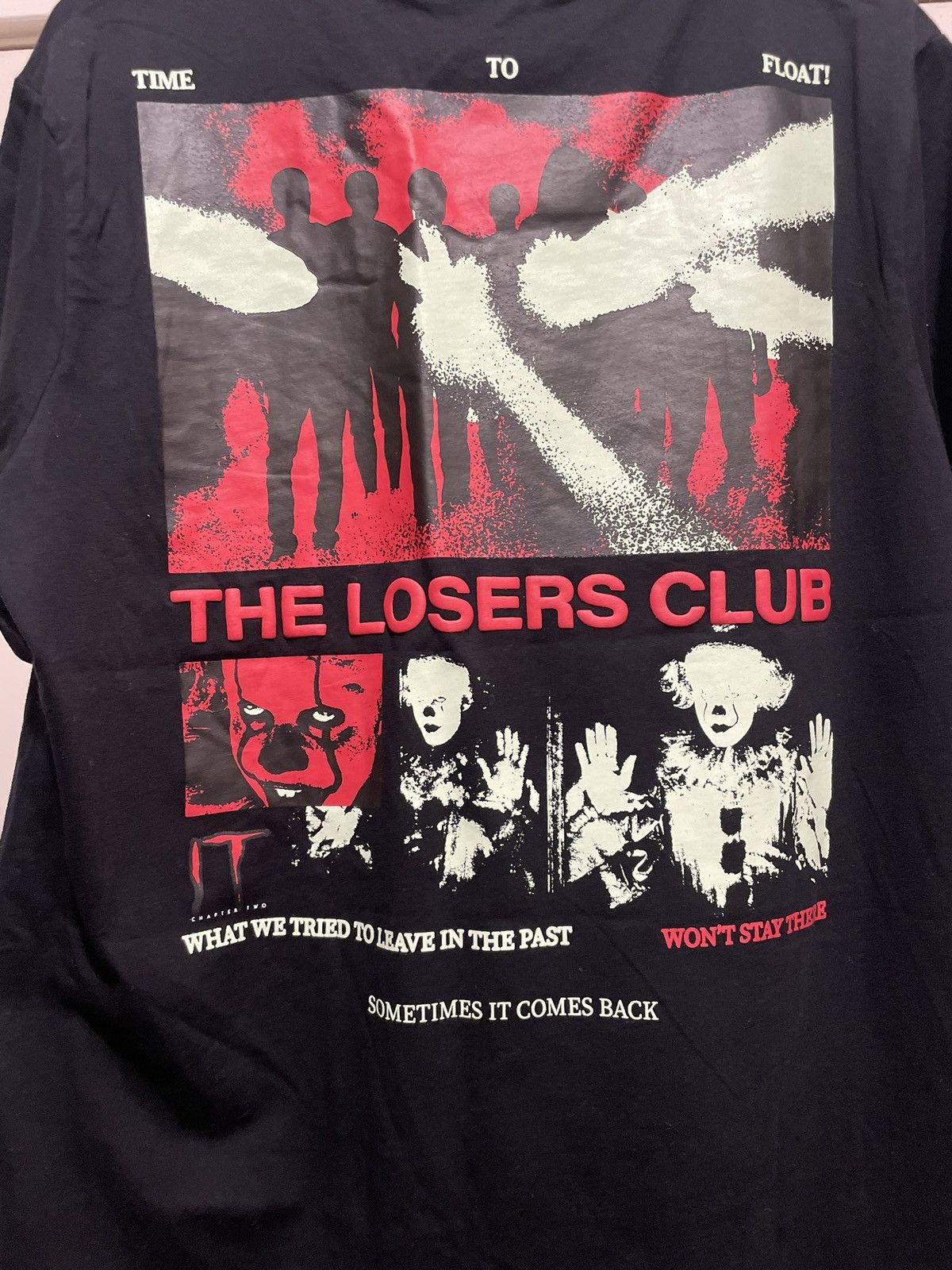 Other It Chapter 2 Clown Tee Size US M / EU 48-50 / 2 - 2 Thumbnail