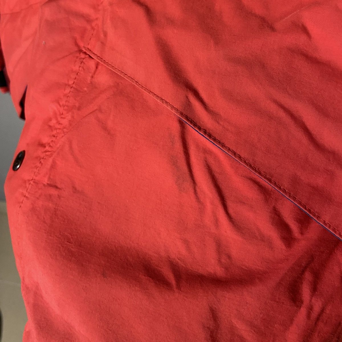 The North Face × Vintage Vintage 90s The North Face Gore-Tex jacket Size US S / EU 44-46 / 1 - 15 Thumbnail
