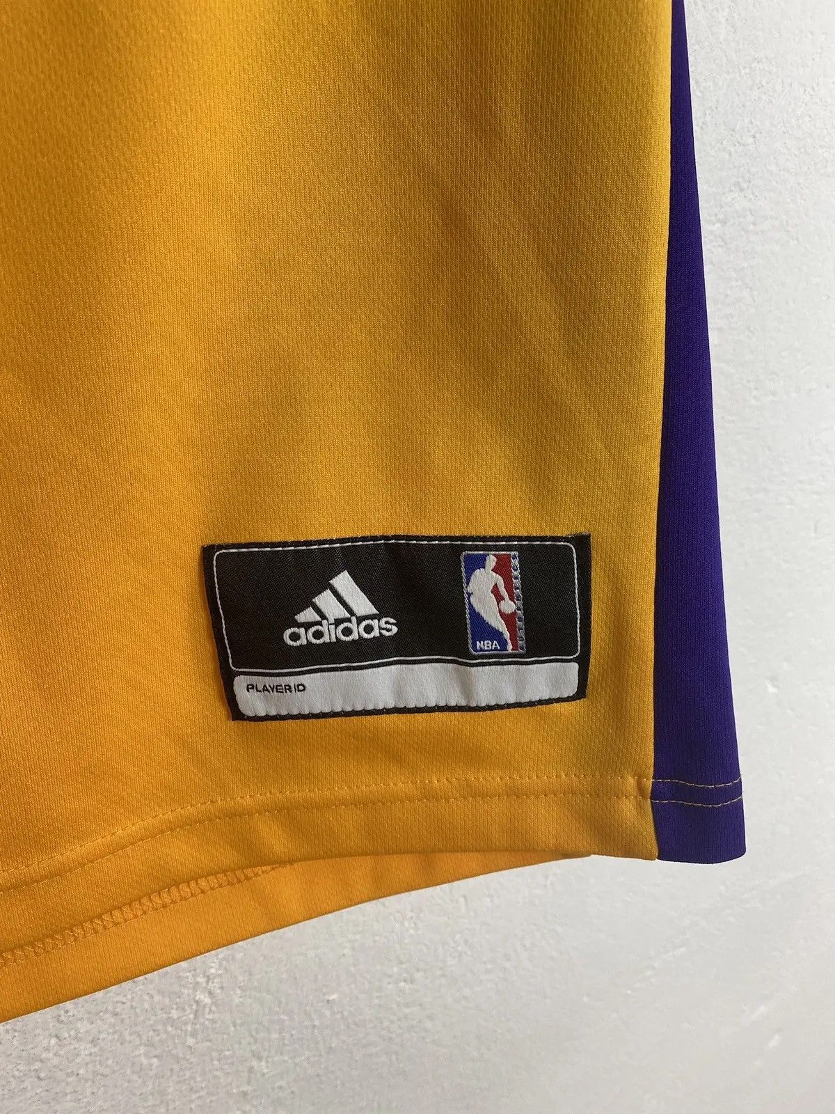 Adidas Adidas x Nba x La.Lakers Kobe Bryant #24 Basketball Jersey Size US XS / EU 42 / 0 - 3 Thumbnail