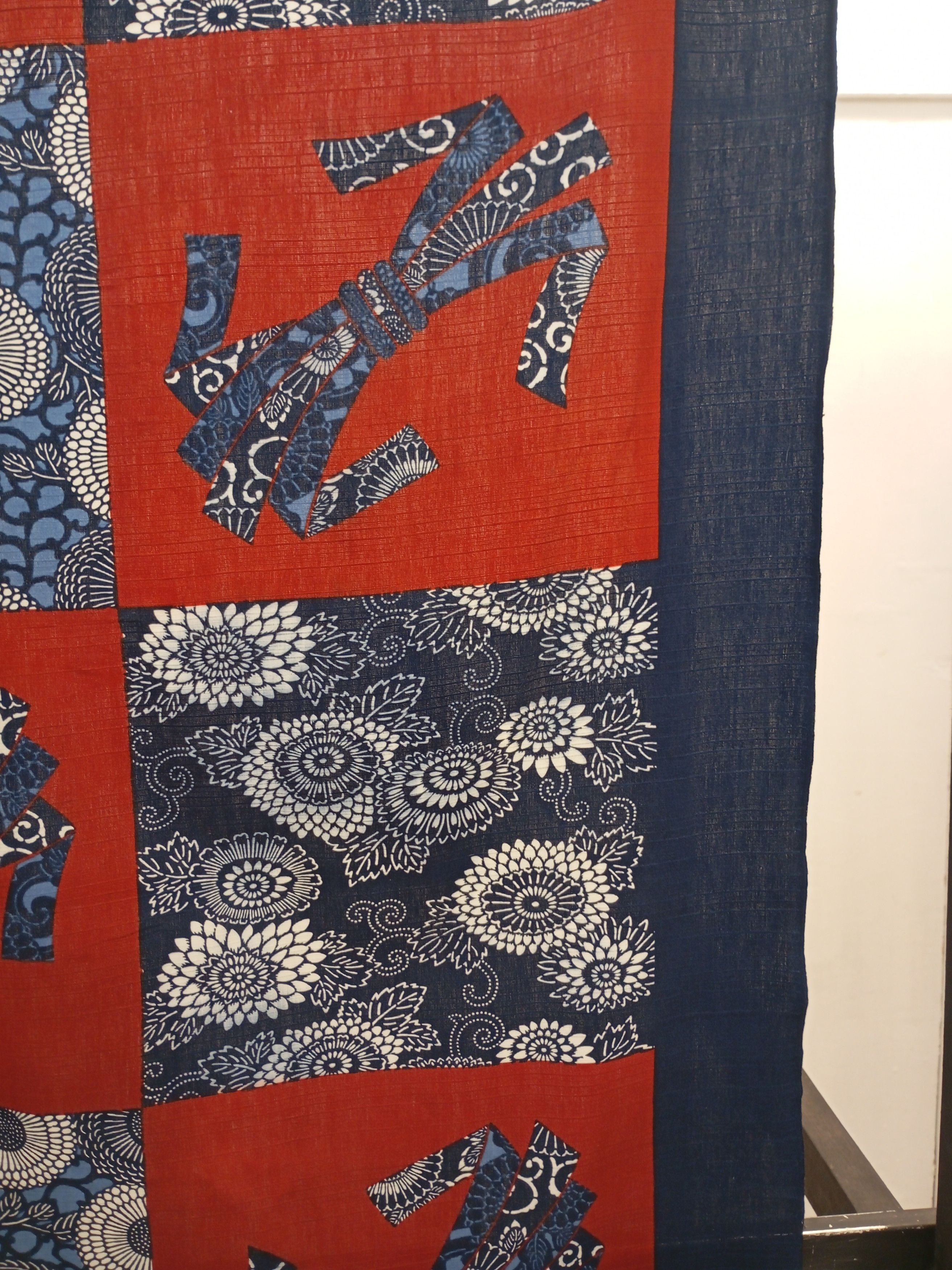 Japanese Brand JAPANESE Tablecloth Home Decoration Size ONE SIZE - 2 Thumbnail