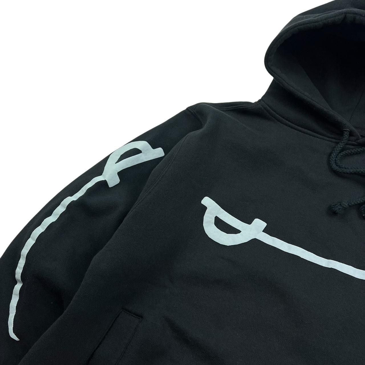 Stussy Vintage 00s Stussy International Pullover Sword Hoodie Small Size US S / EU 44-46 / 1 - 4 Thumbnail