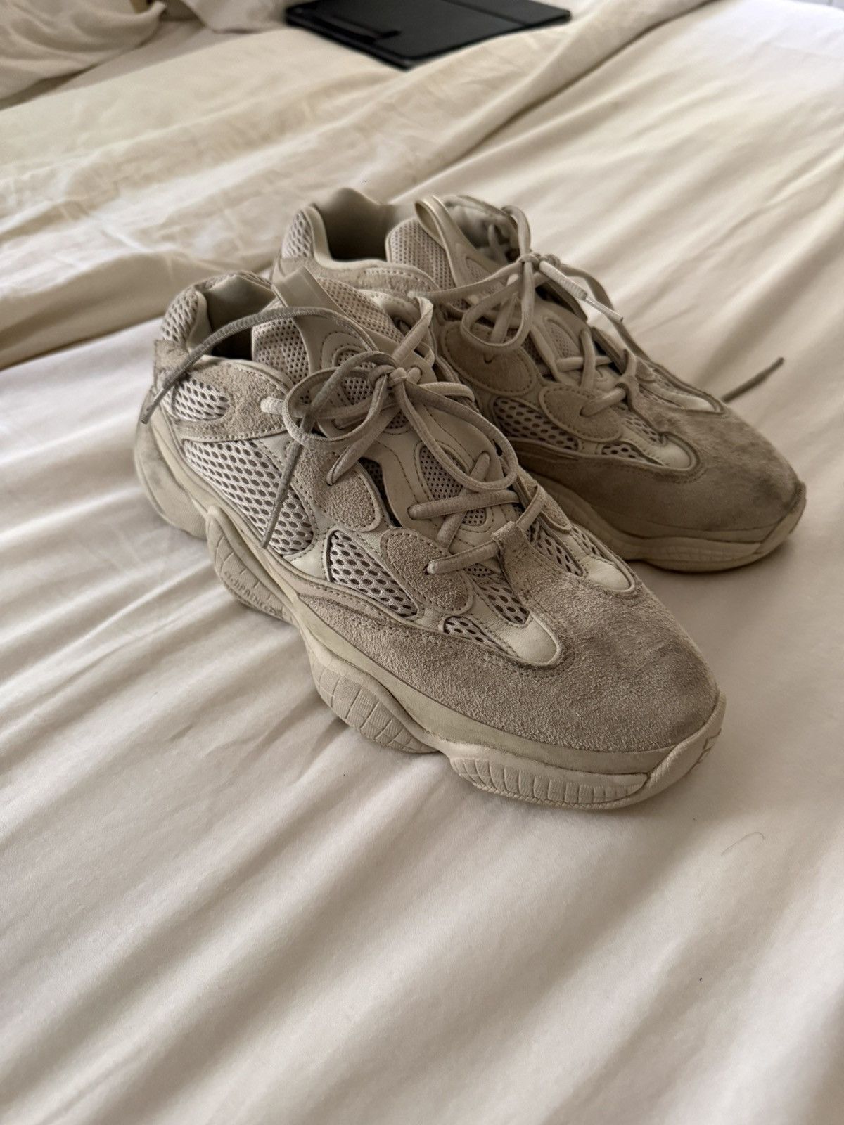 Yeezy Yeezy 500 Size US 10 / EU 43 - 5 Thumbnail