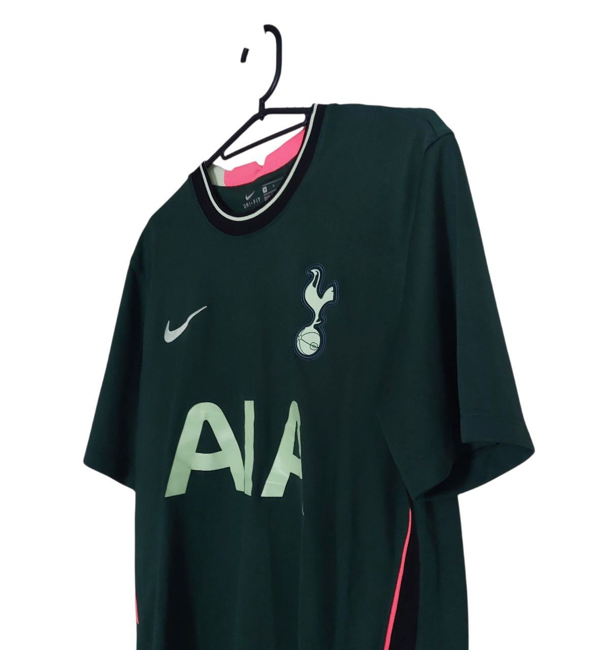 Nike Nike Tottenham Hotspur Authentic Vapor Match Jersey M BNWT Size US M / EU 48-50 / 2 - 3 Thumbnail