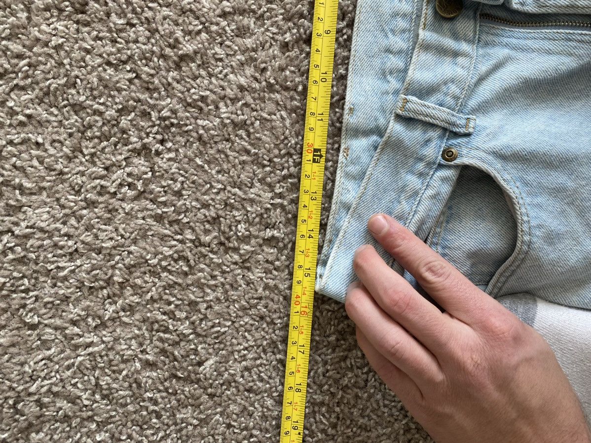 Lee LEE VINTAGE JEANS Size US 34 / EU 50 - 5 Thumbnail