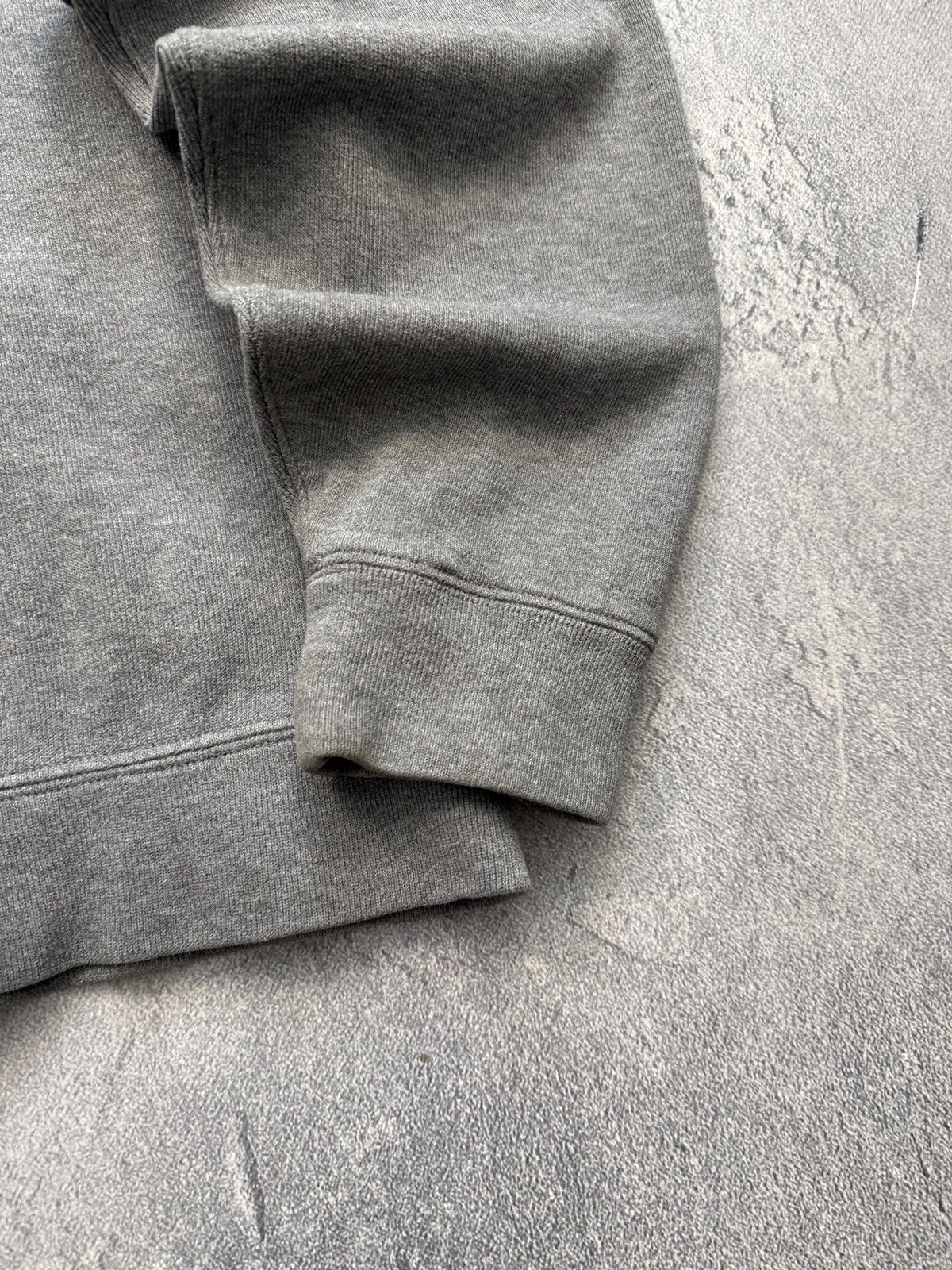 Polo Ralph Lauren Vintage Polo Ralph Lauren Zip Hoodie Y2K Size US XL / EU 56 / 4 - 11 Thumbnail