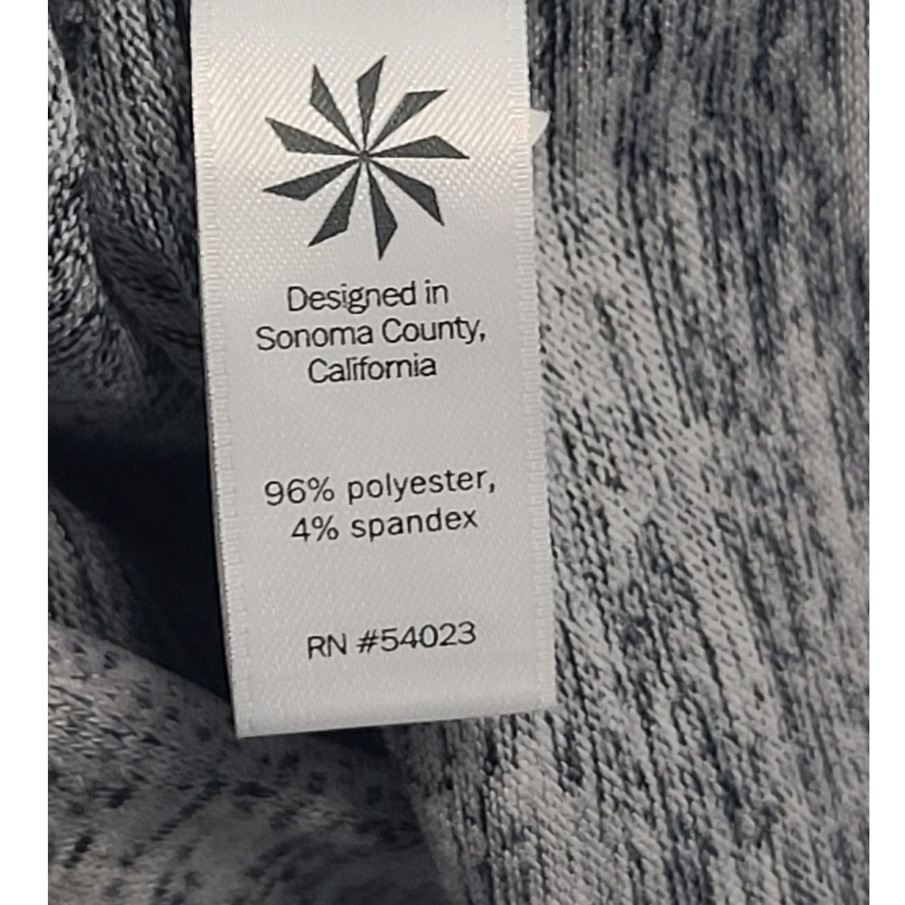 Athleta ATHLETA Cardigan Hooded Blissful Open Front Wrap Size XXS Size XXS / US 00 / IT 34 - 6 Thumbnail
