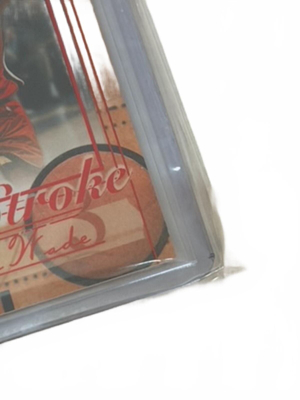 Golf le Fleur 2004-05 Fleer Sweet Stroke Dwyane Wade #SS/DW /250 (MEM) Size ONE SIZE - 4 Thumbnail