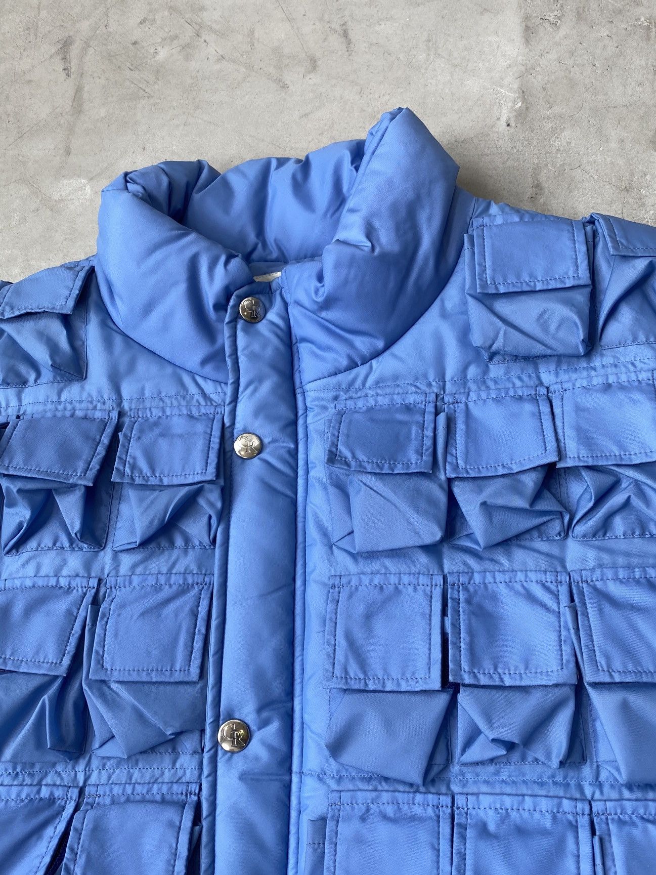 General Research 1998 General Research 175 Pocket Jacket Size US L / EU 52-54 / 3 - 9 Thumbnail