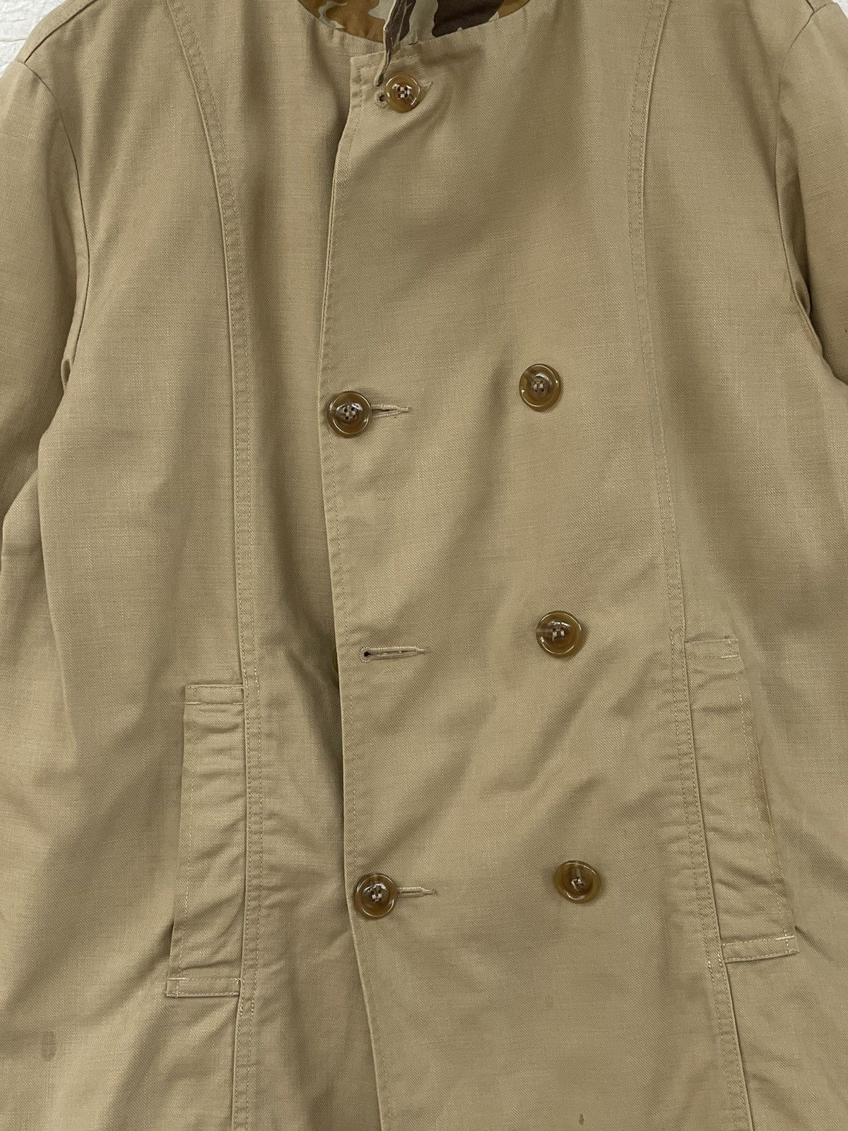 SHIPS Vintage Ships Jacket Size US L / EU 52-54 / 3 - 3 Thumbnail