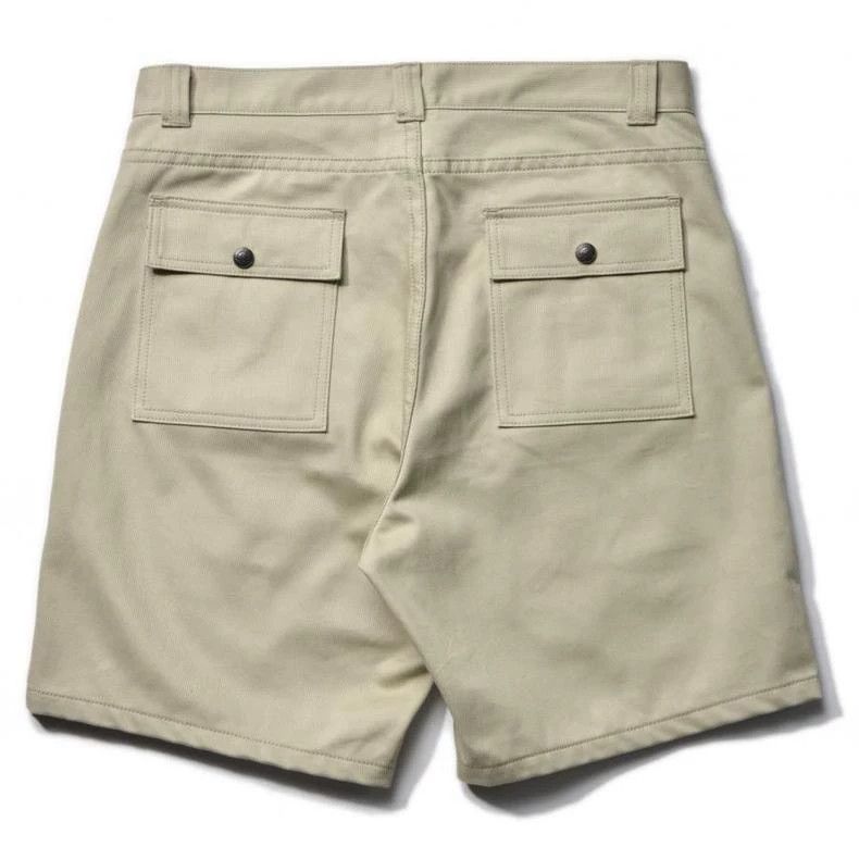 The Real McCoy's The REAL McCOY'S Size MSix-pocket Outdoor Leisure Shorts Size US 28 / EU 44 - 6 Thumbnail