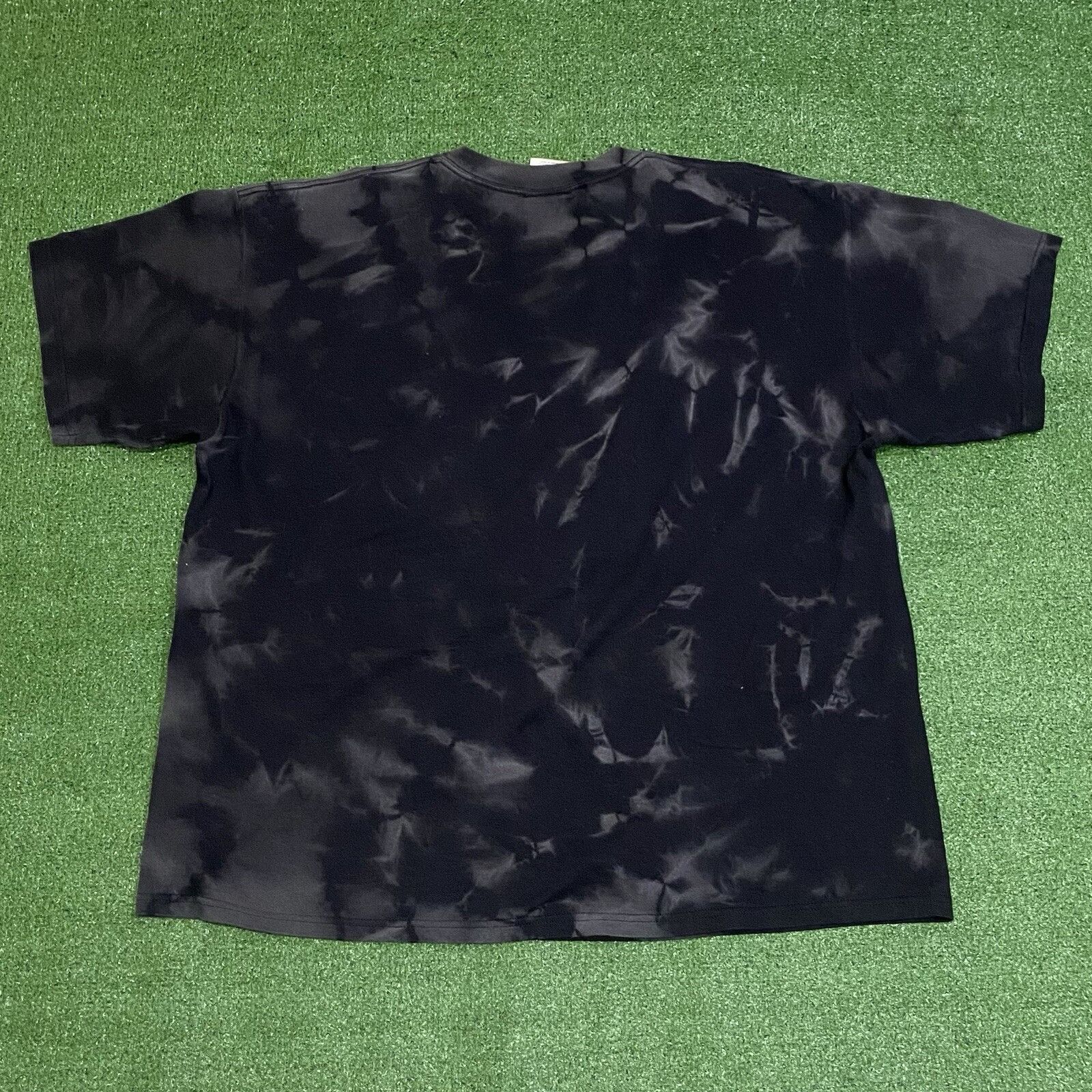 Other Vintage 1999 Led Zepplin Hammer of the Gods Tee Shirt Winter Size US XL / EU 56 / 4 - 3 Thumbnail