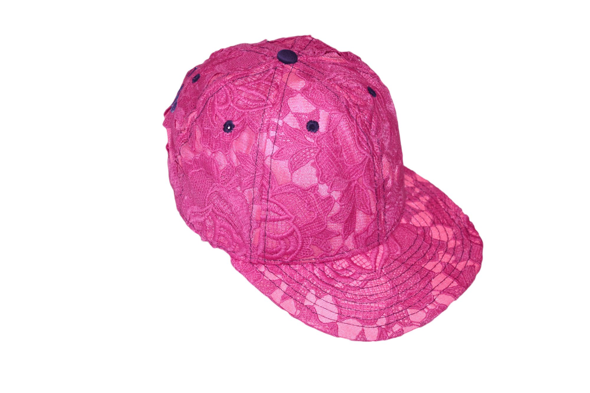House Of Holland House Of Holland x New Era floral jacquard snapback Size ONE SIZE - 4 Thumbnail